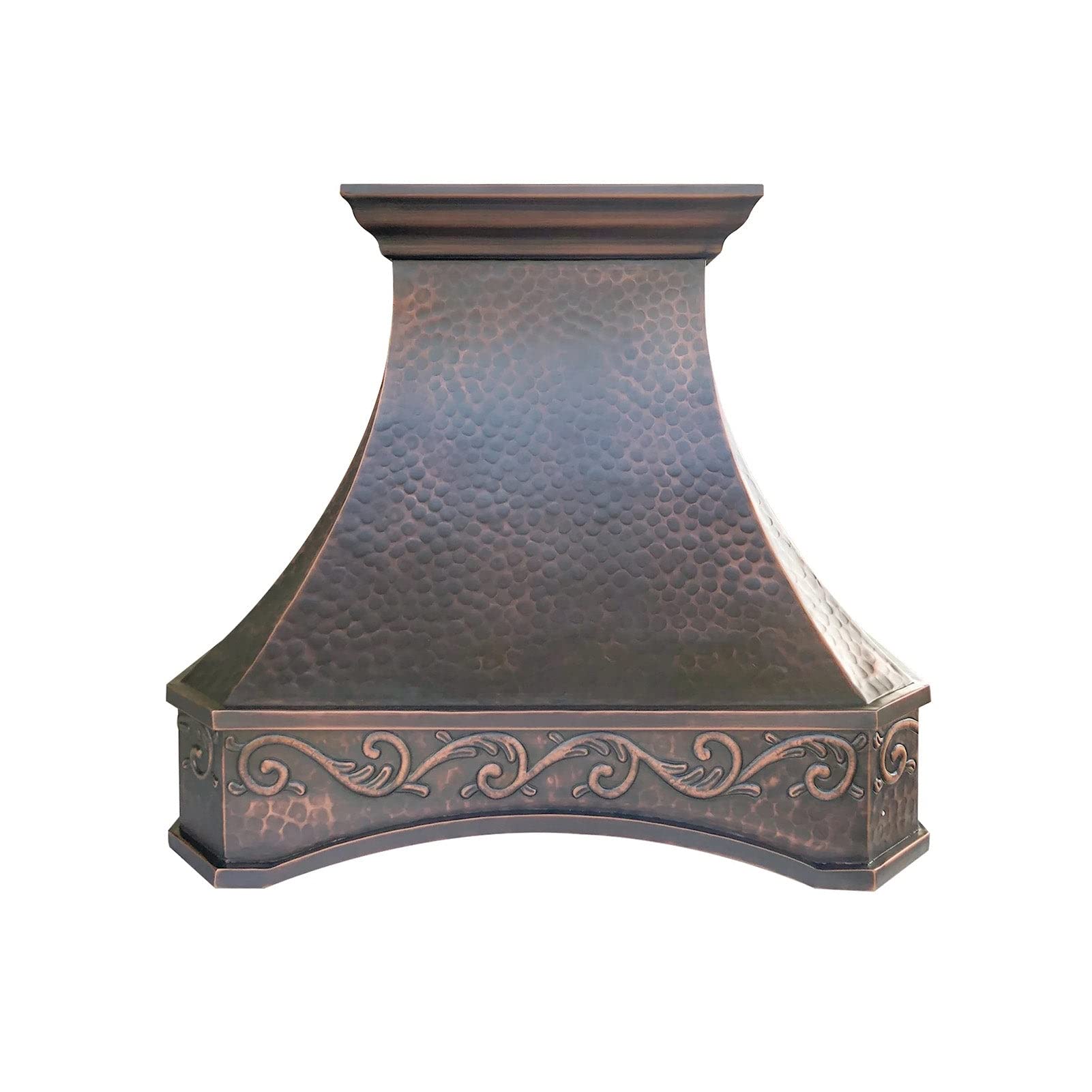 How to Choose the Right Range Hood for Your Kitchen: Range.