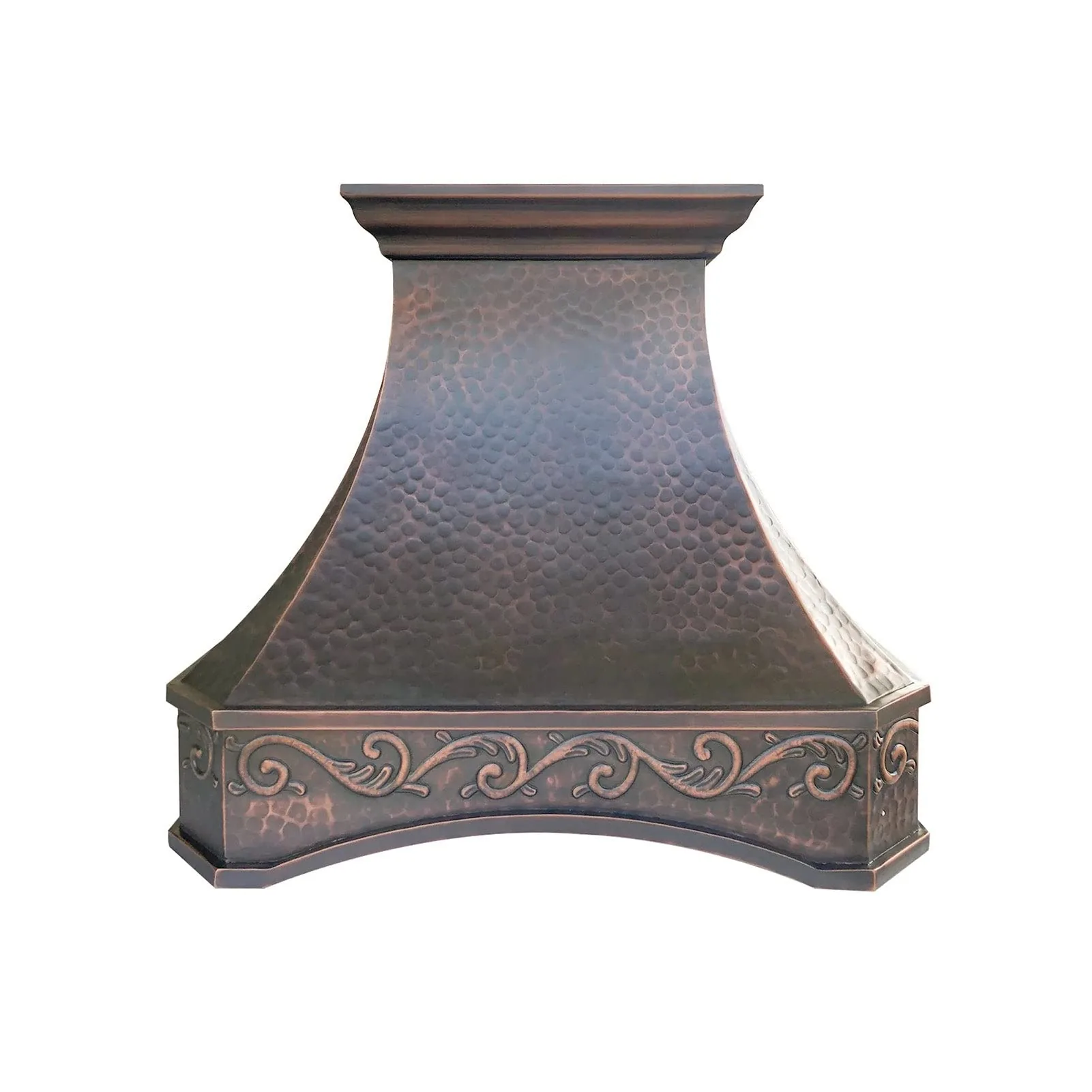 How to Choose the Right Range Hood for Your Kitchen: Range.