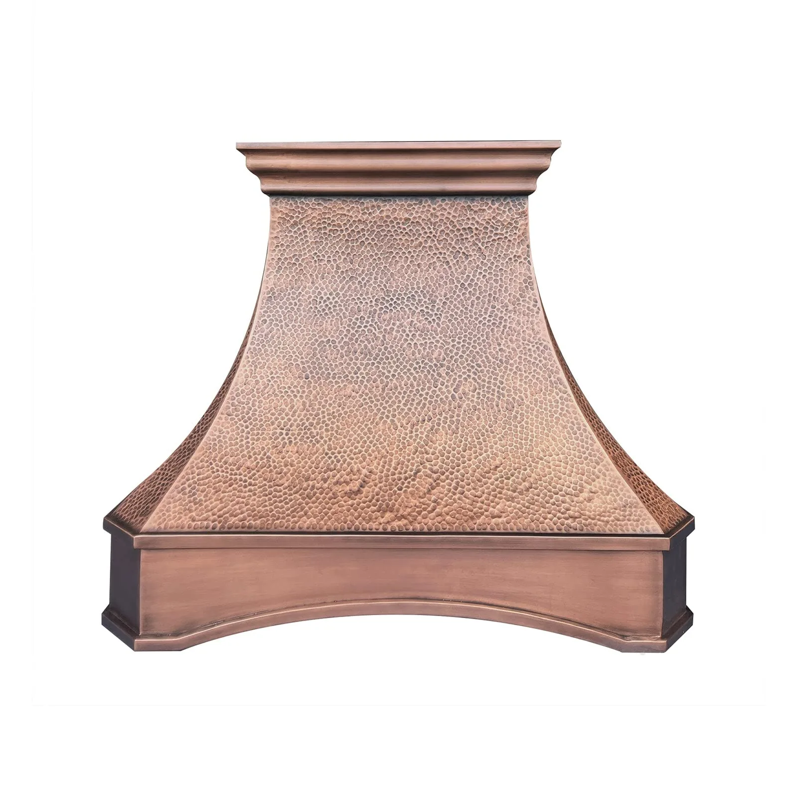 How to Choose the Right Range Hood for Your Kitchen: Range.