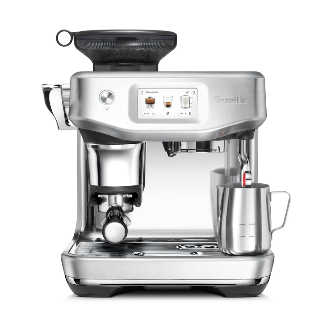 How to Choose the Right Coffee Machine for Your Home Brew.