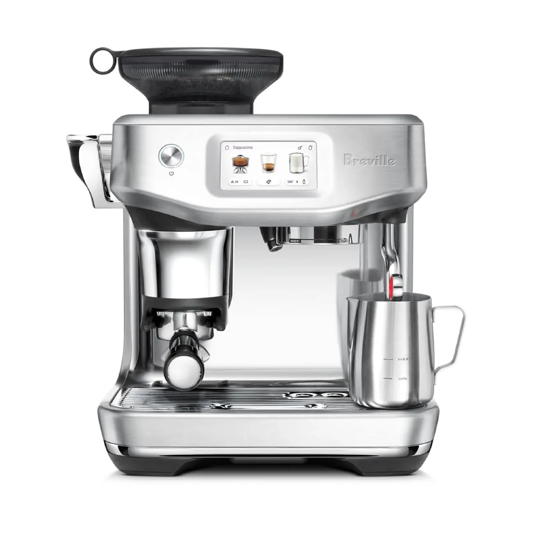 How to Choose the Right Coffee Machine for Your Home Brew.