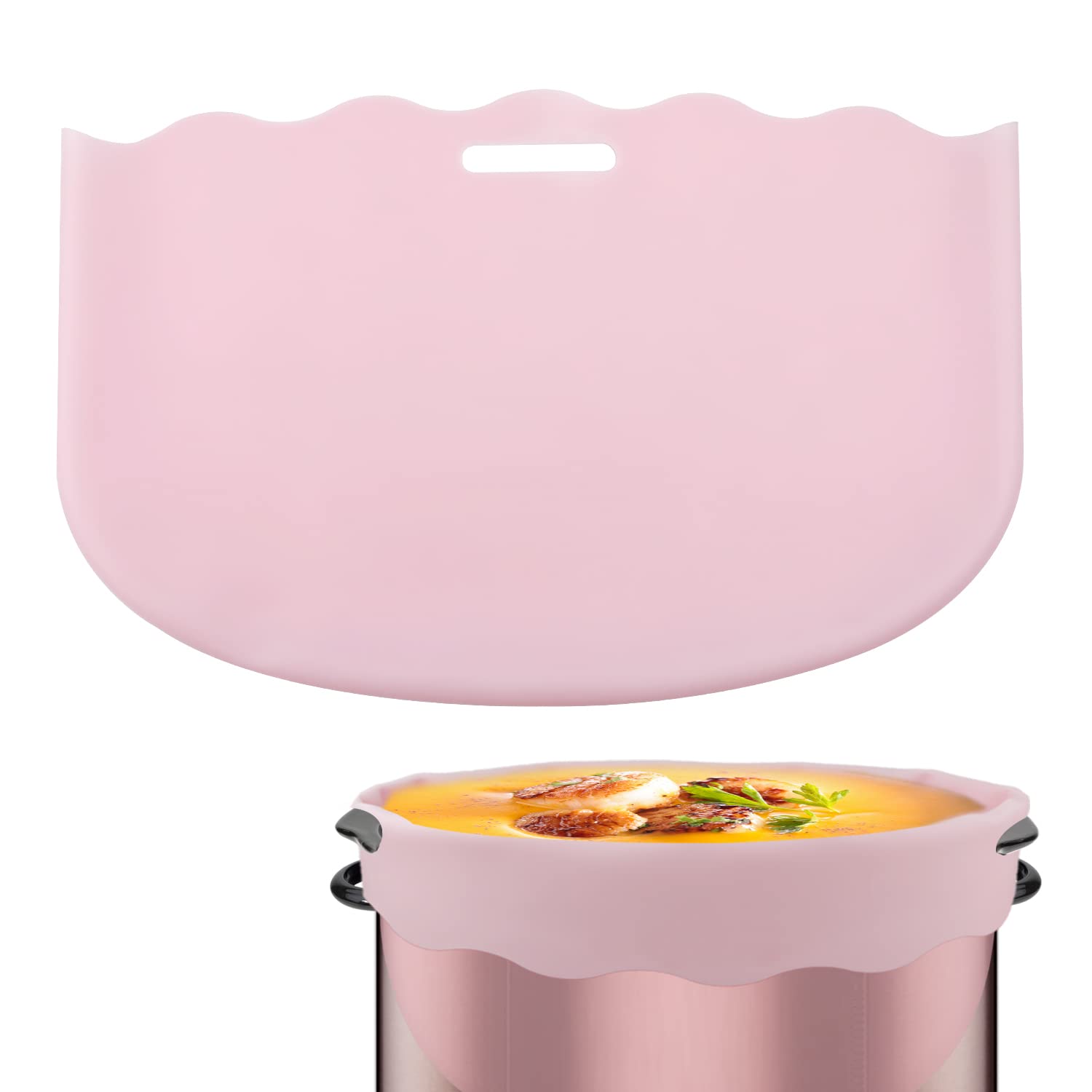 Choosing the Right Silicone Slow Cooker Liner: Slow Cookers.