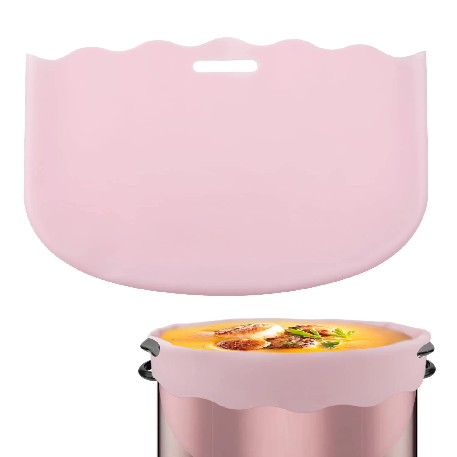 Choosing the Right Silicone Slow Cooker Liner: Slow Cookers.