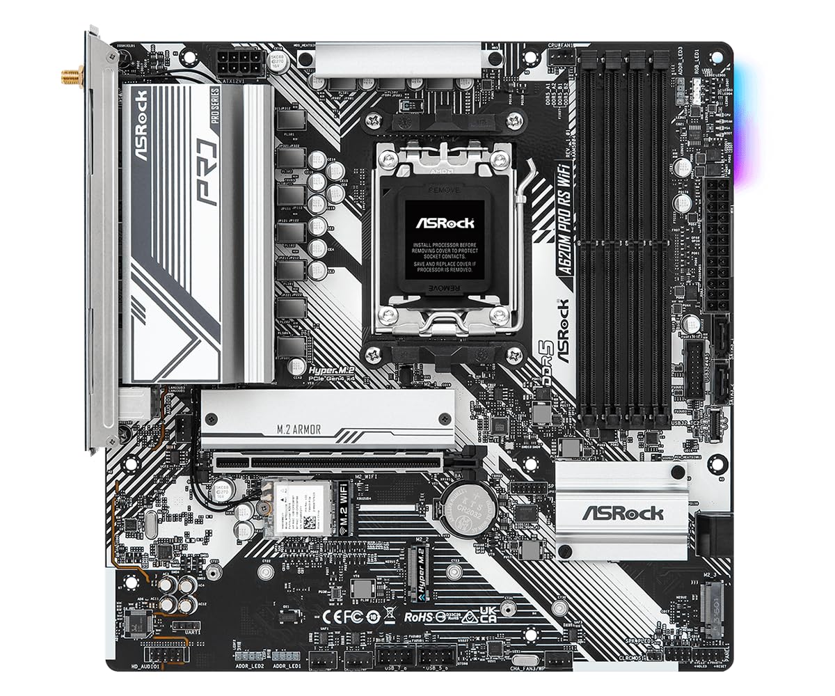 How to Choose the Right Computer Motherboard for Your Build