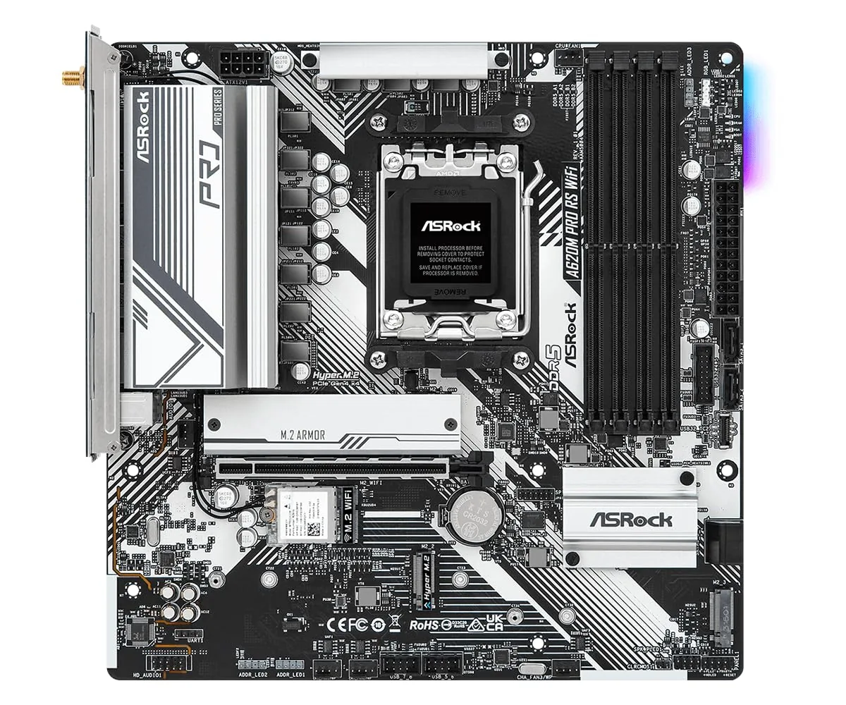 How to Choose the Right Computer Motherboard for Your Build