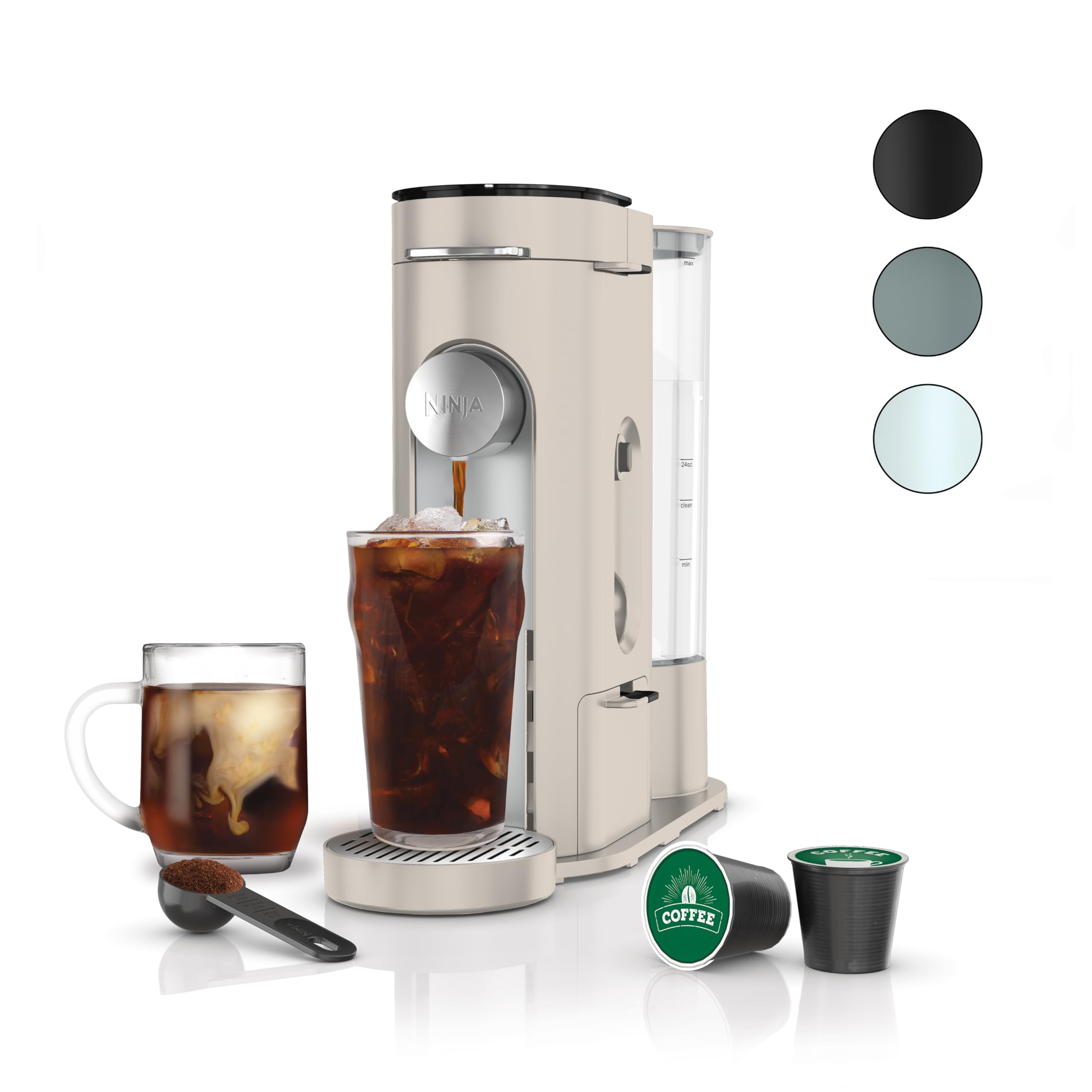 How to Choose the Right Single-Serve Coffee Machine for Your.