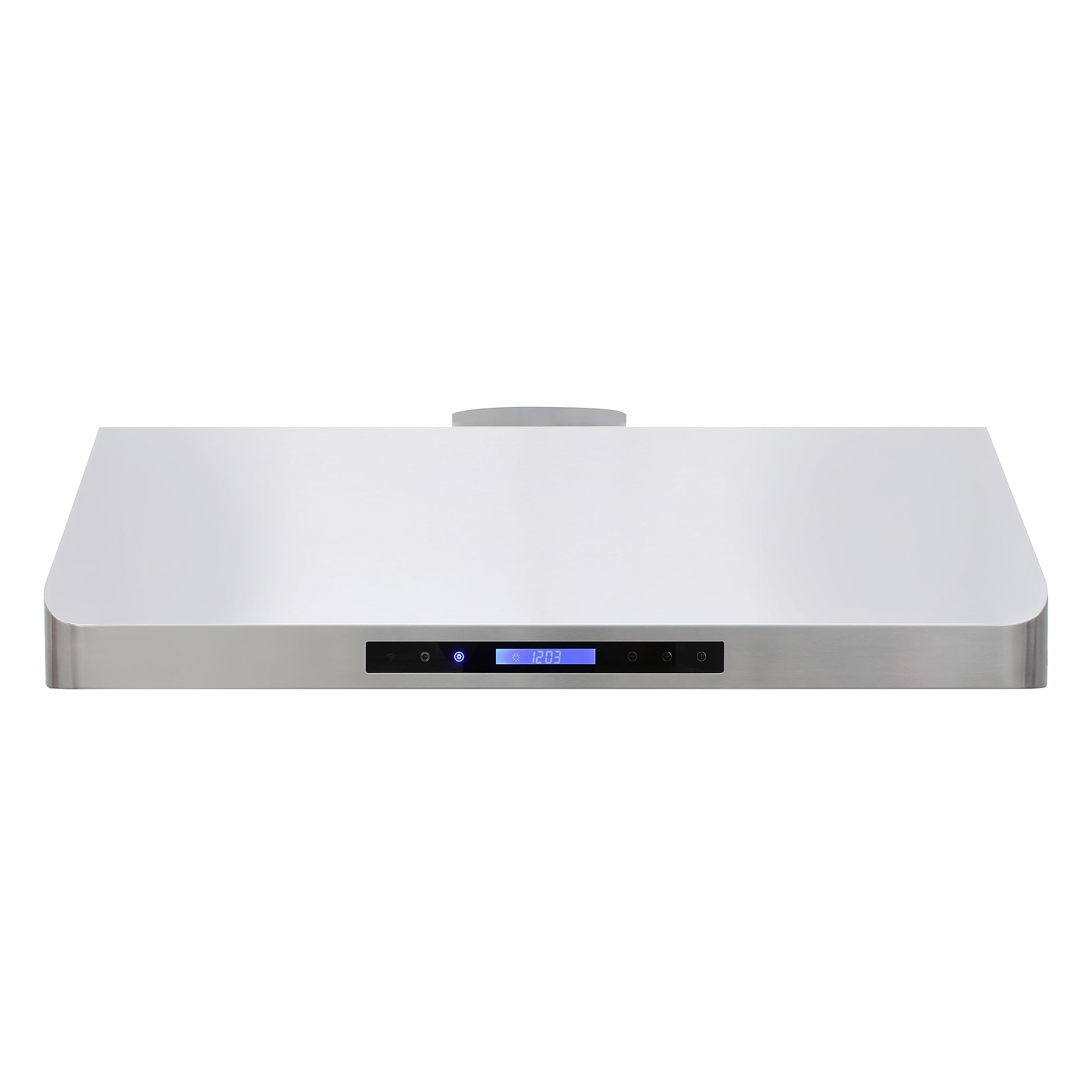 How to Choose the Right Range Hood for Your Kitchen: Range.