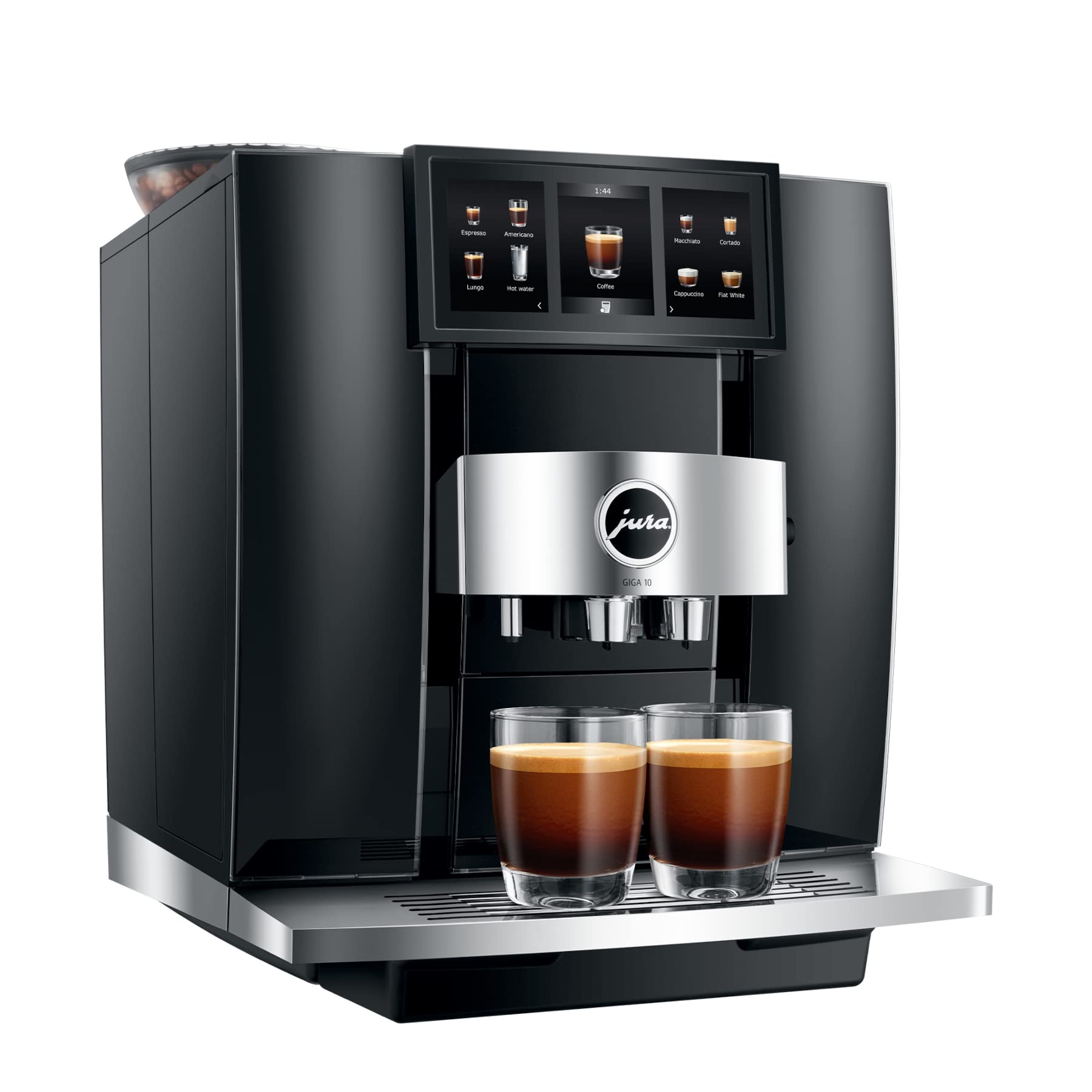 How to Choose the Right Coffee Machine for Your Home Needs