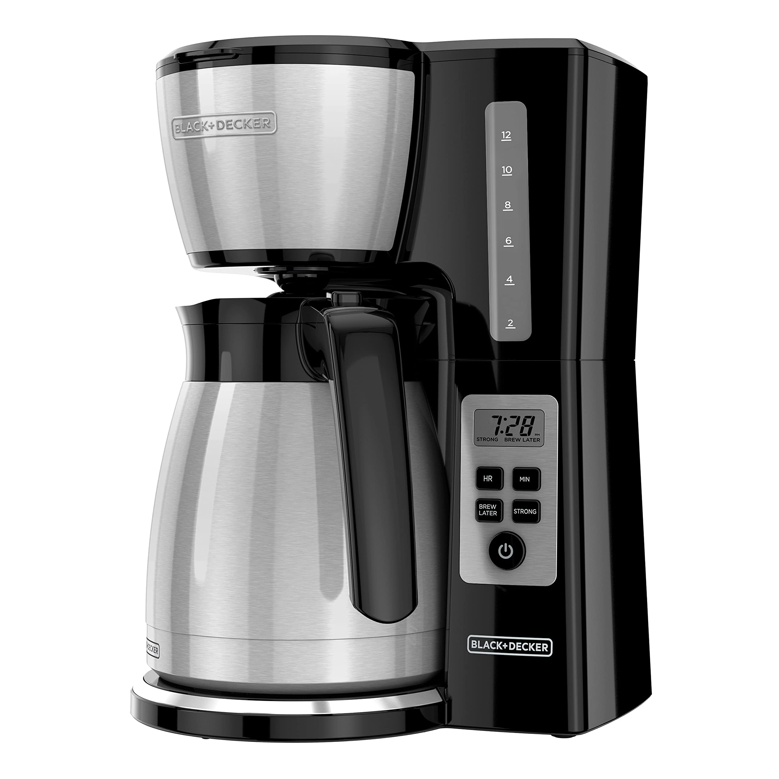 How to Choose the Right Coffee Machine for Your Morning.