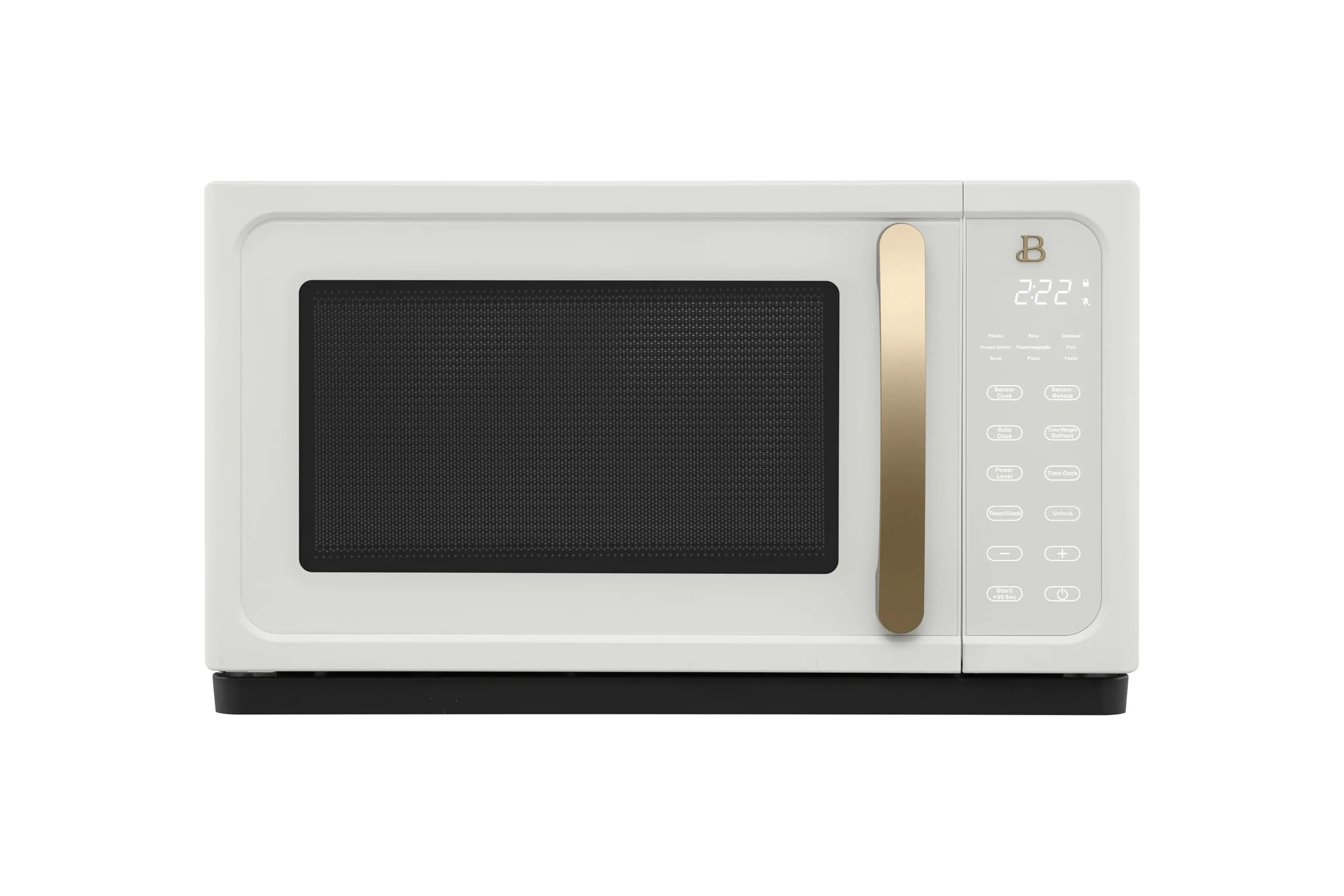 How to Choose the Right Microwave Oven for Your Kitchen.