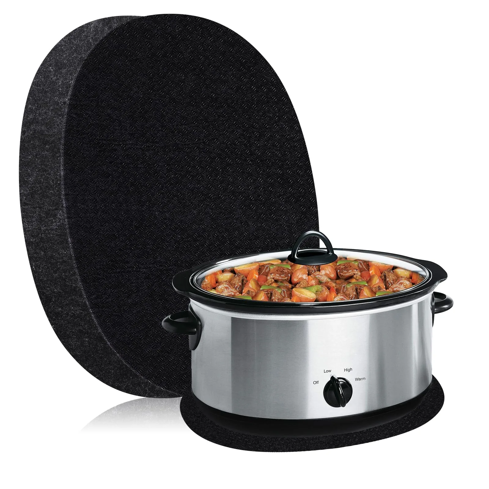 How to Choose the Right Type of Slow Cooker: Slow Cookers.