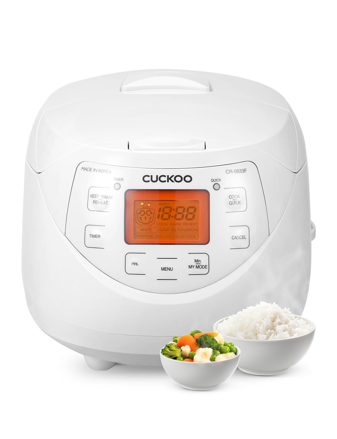 How to Choose the Right Electric Cooker for Your Kitchen.