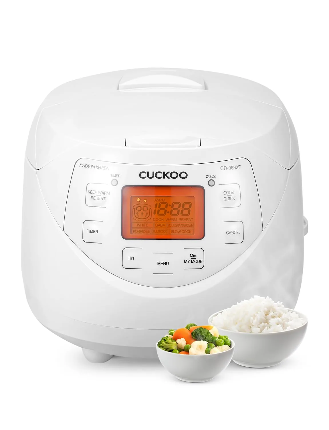 How to Choose the Right Electric Cooker for Your Kitchen.