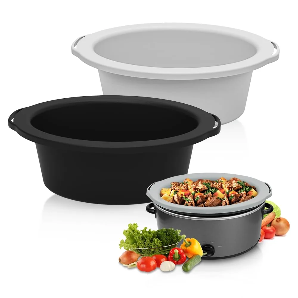 How to Choose the Right Type of Slow Cooker Liners: Slow.