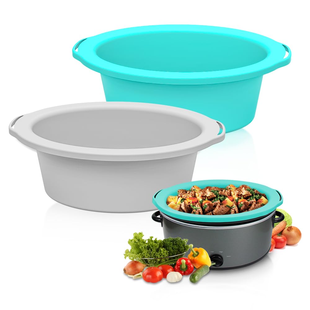 How to Choose the Right Type of Slow Cooker Liners: Slow.