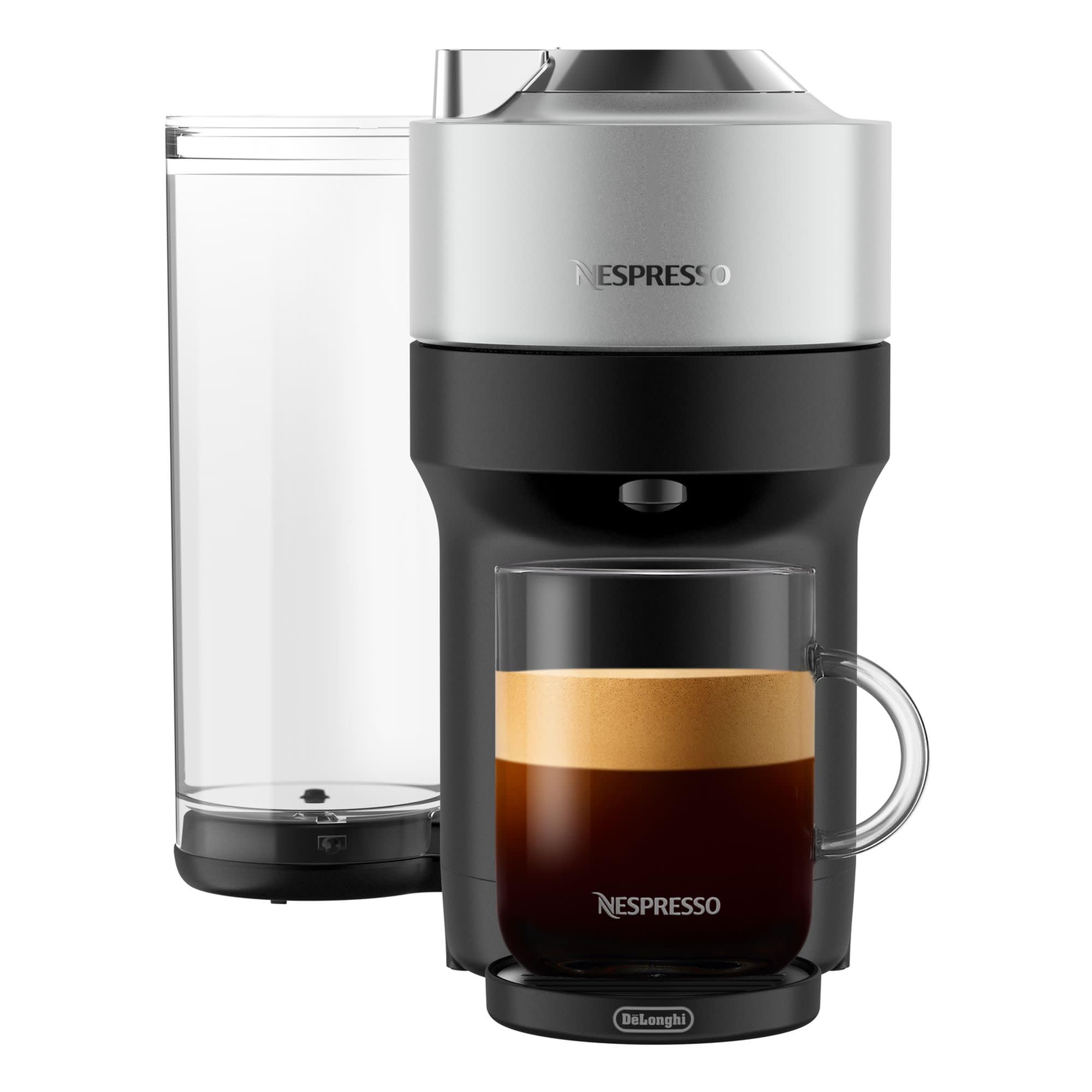 How to Choose the Right Type of Coffee Machine for Your.