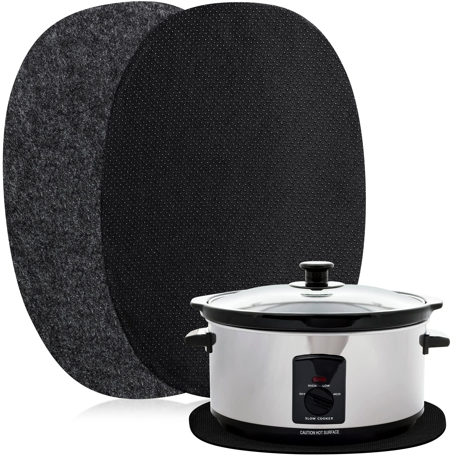 How to Choose the Right Type of Slow Cooker: Slow Cookers.