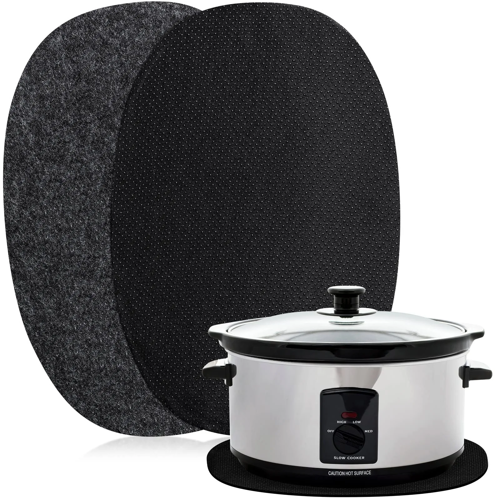 How to Choose the Right Type of Slow Cooker: Slow Cookers.
