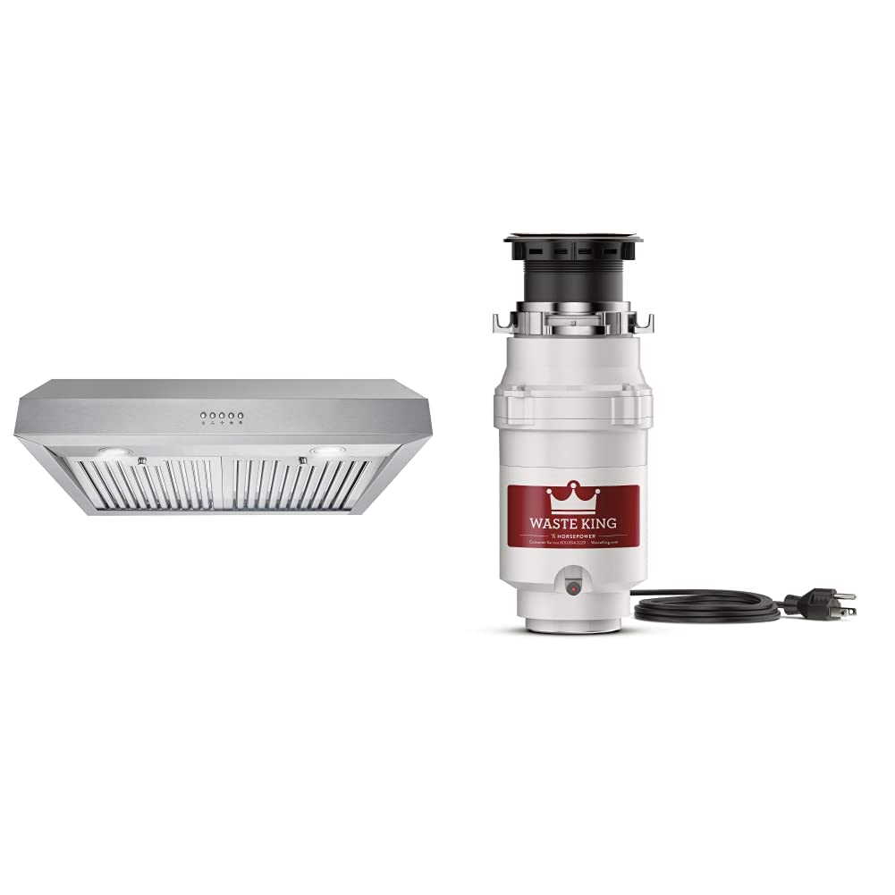 How to Choose the Right Range Hoods for Your Kitchen