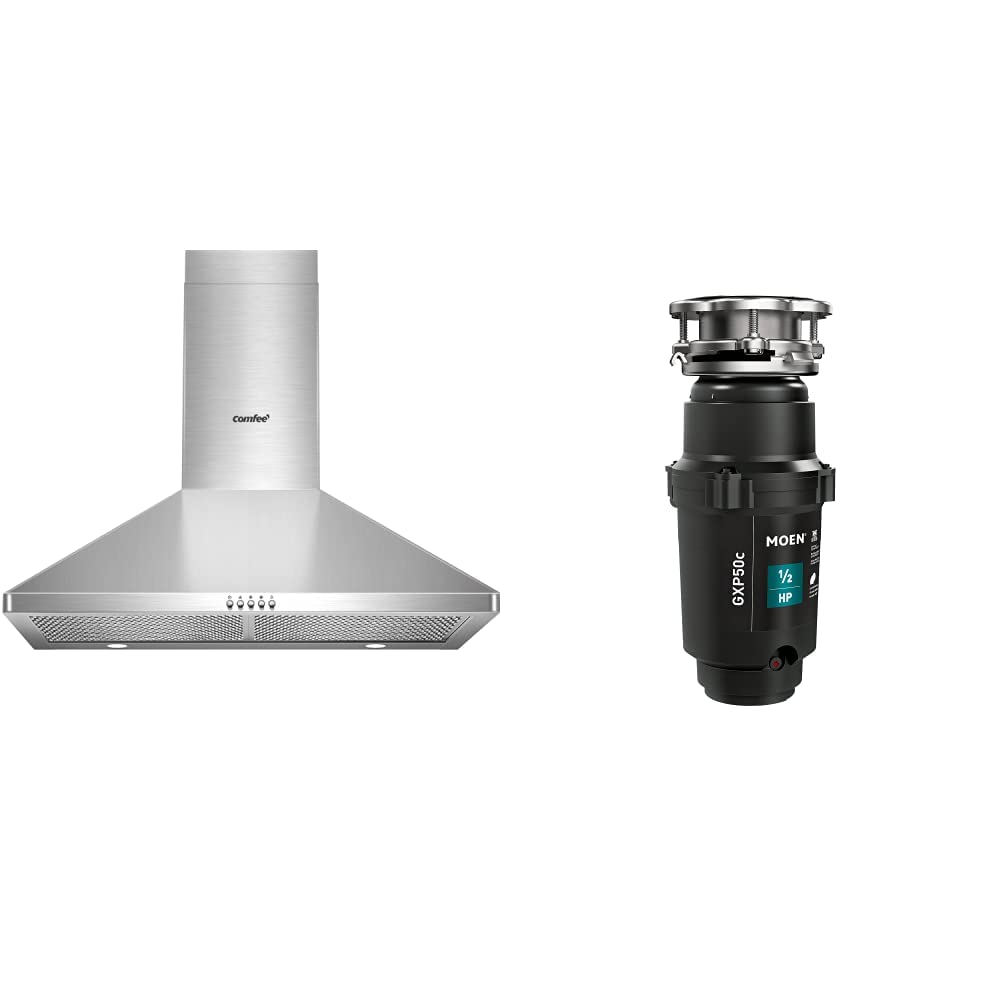 How to Choose the Right Ducted Pyramid Range Hood for Your.