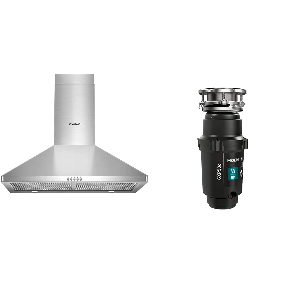 How to Choose the Right Ducted Pyramid Range Hood for Your.