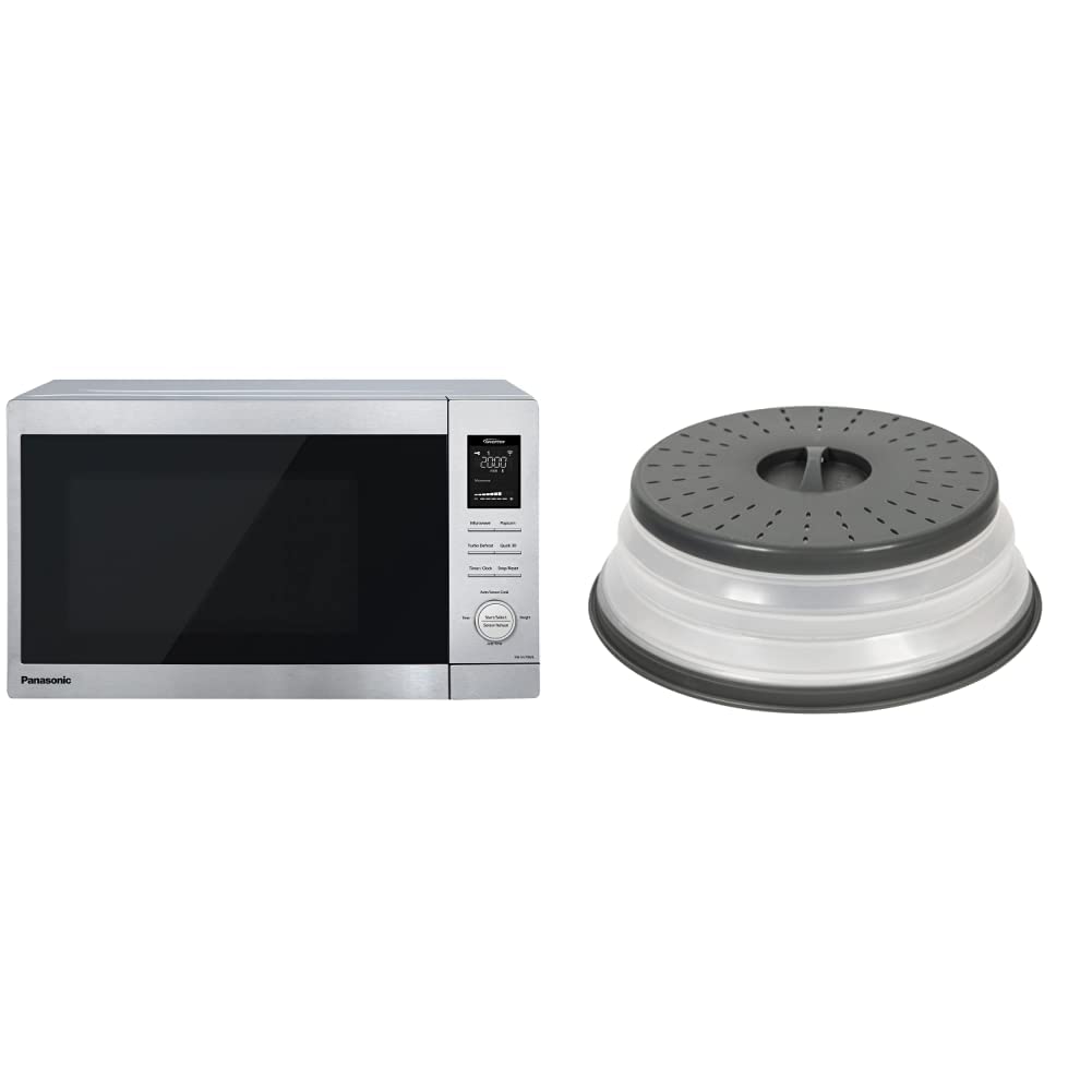 How to Choose the Right Microwave Oven for Your Kitchen.