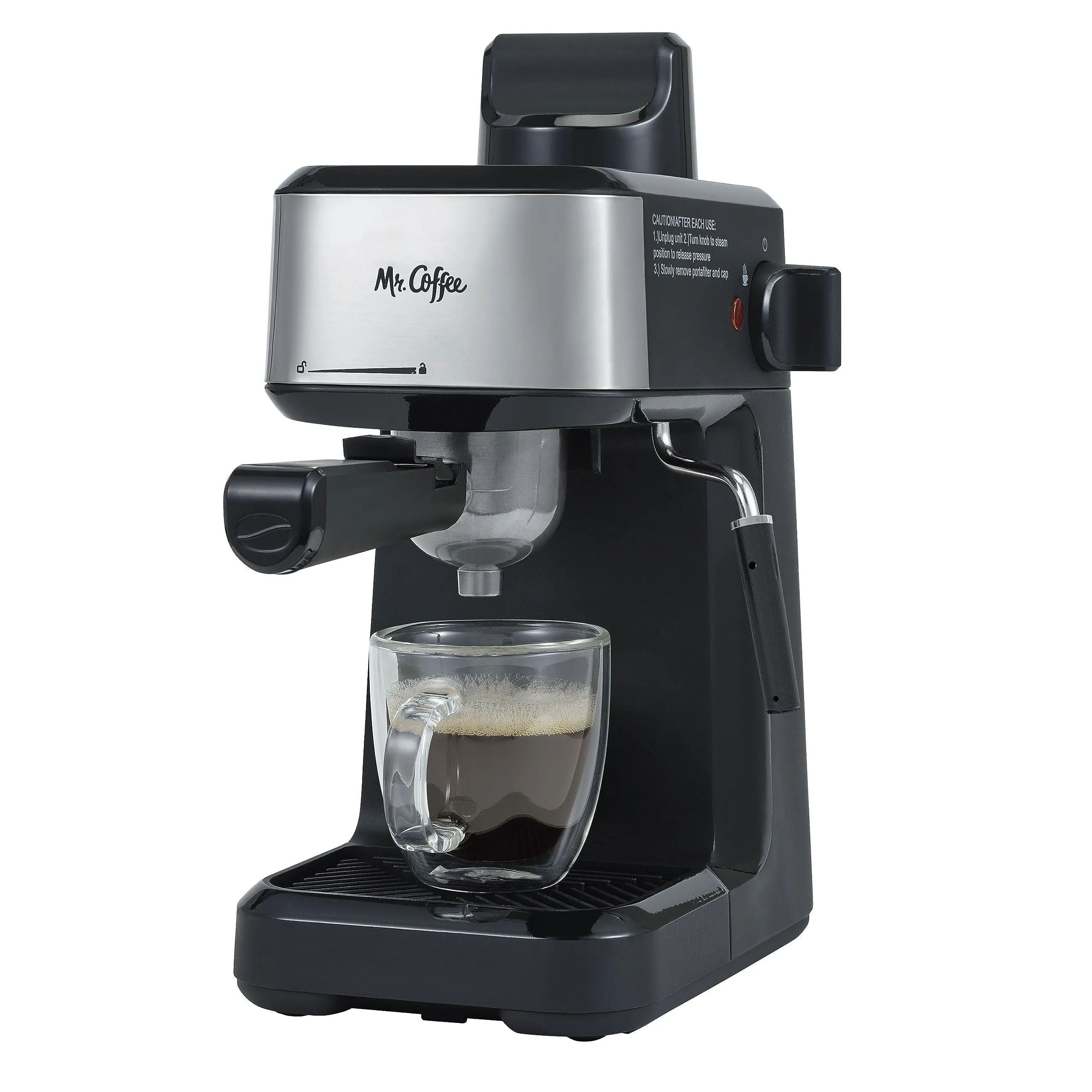 How to Choose the Right Type of Coffee Machine for Your.