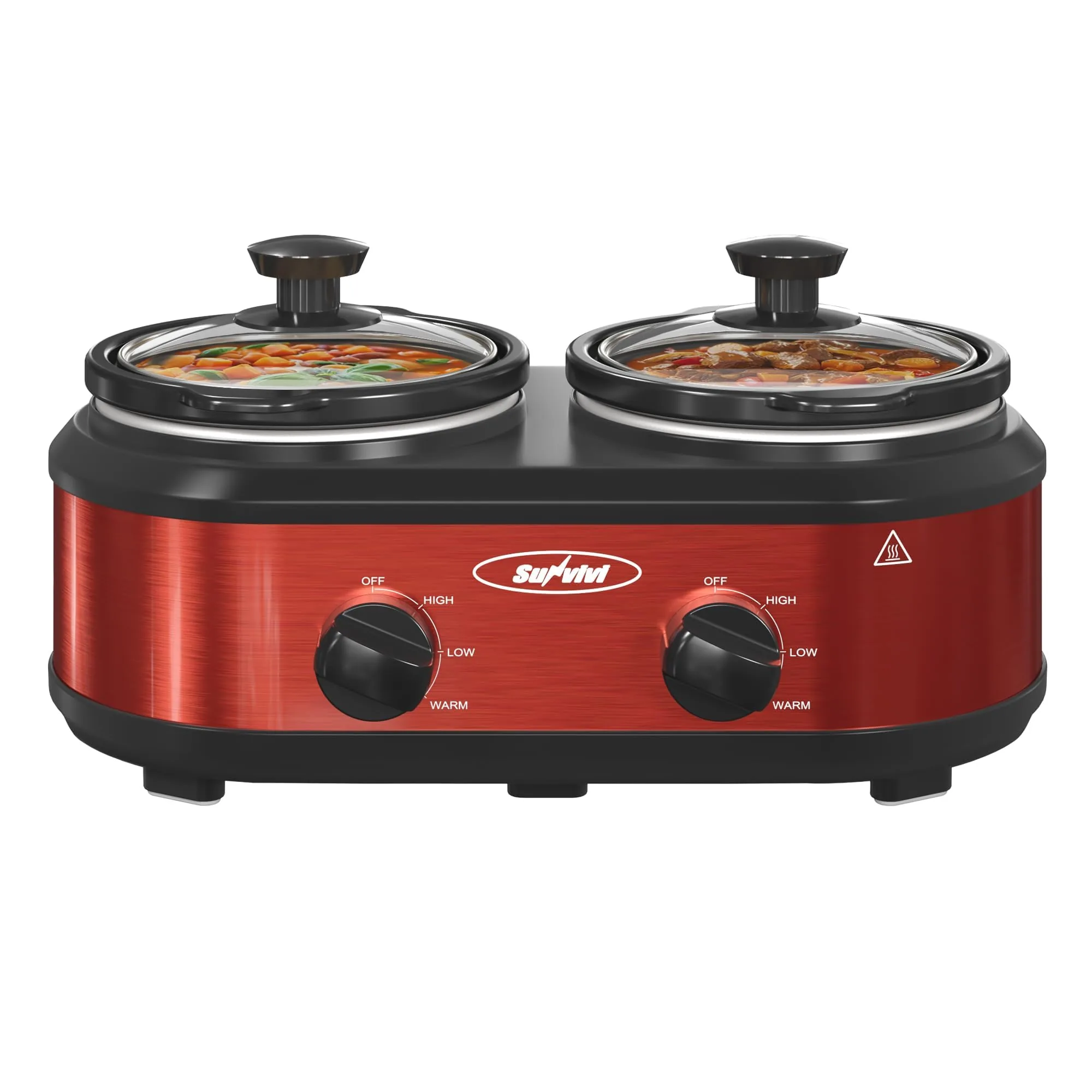 How to Choose the Right Type of Slow Cooker for Your Needs