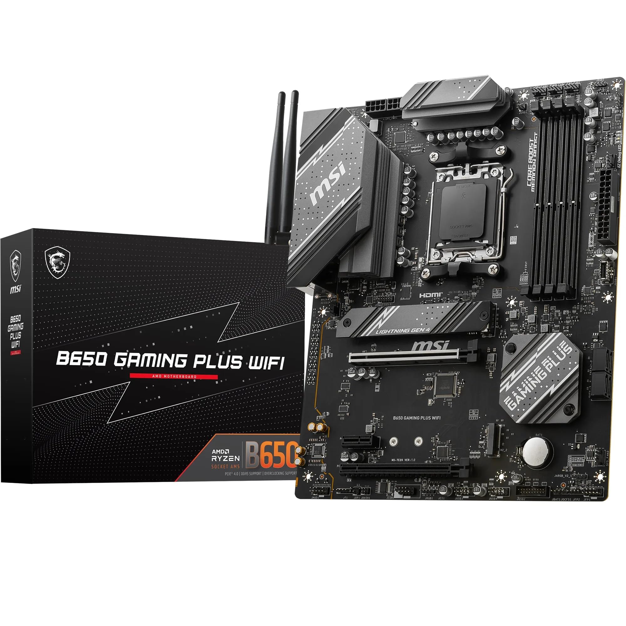 How to Choose the Right Computer Motherboard for Your Build