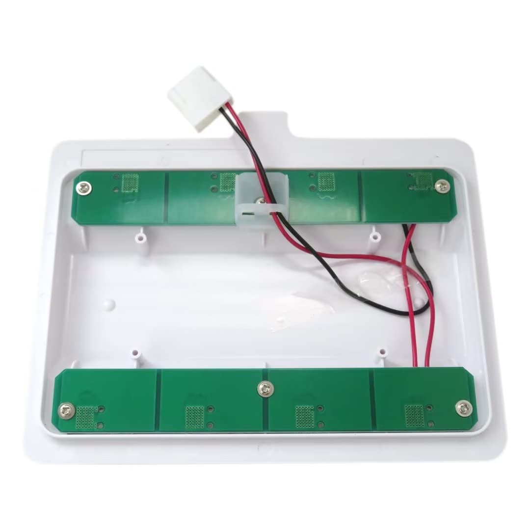 How to Choose the Right LED Light Module for Your Whirlpool.