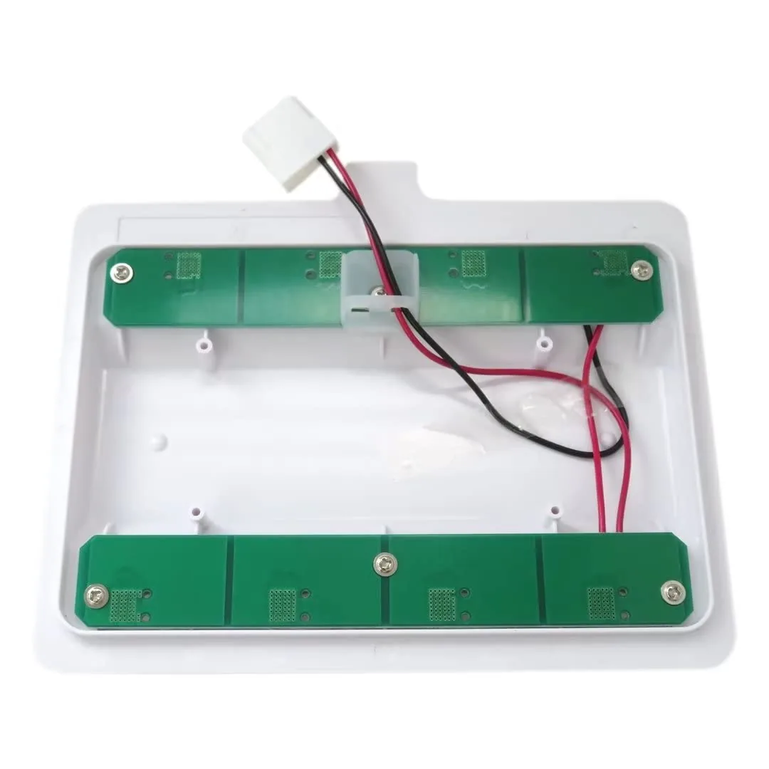How to Choose the Right LED Light Module for Your Whirlpool.