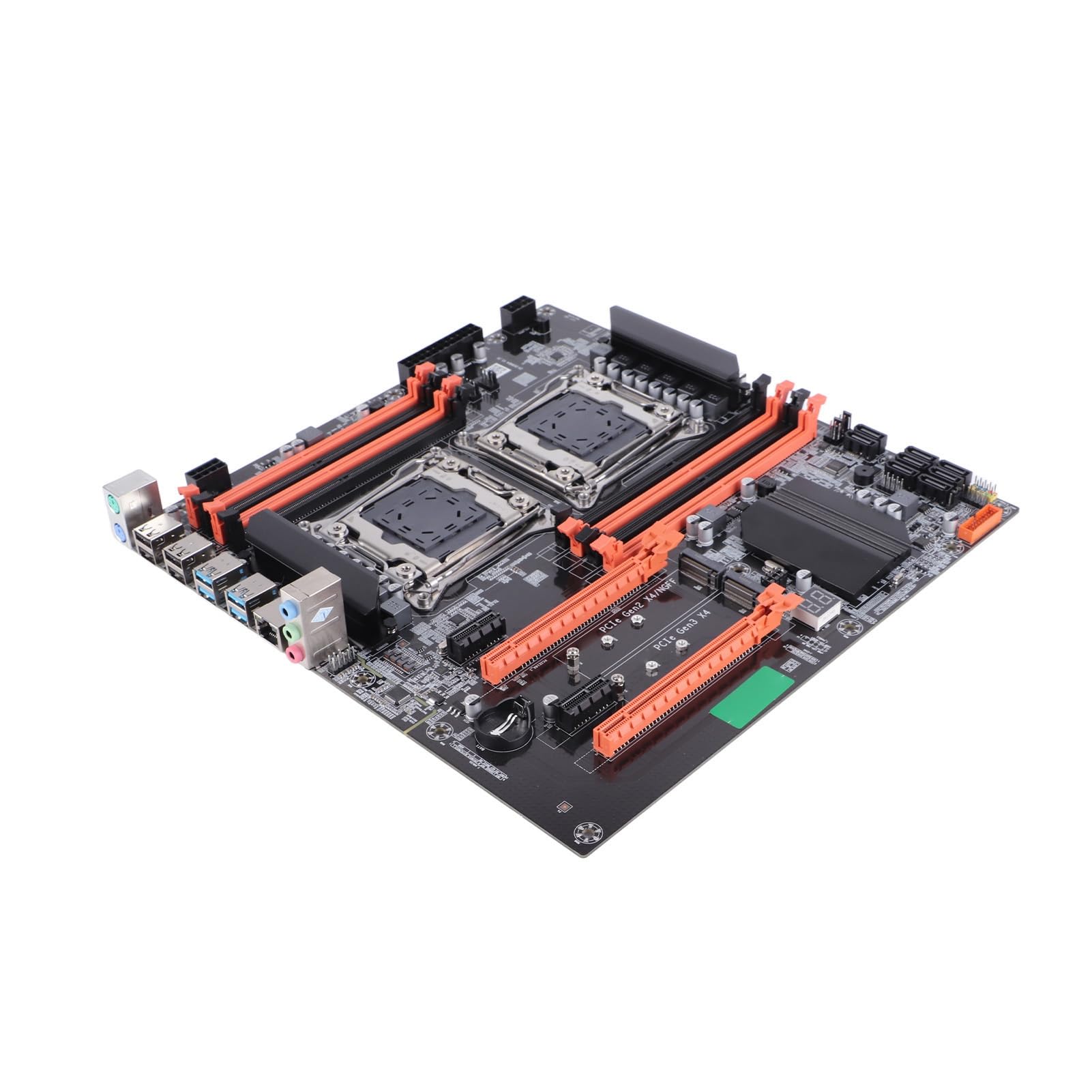 Choosing the Right X99/X79 Series Motherboard for Your Needs