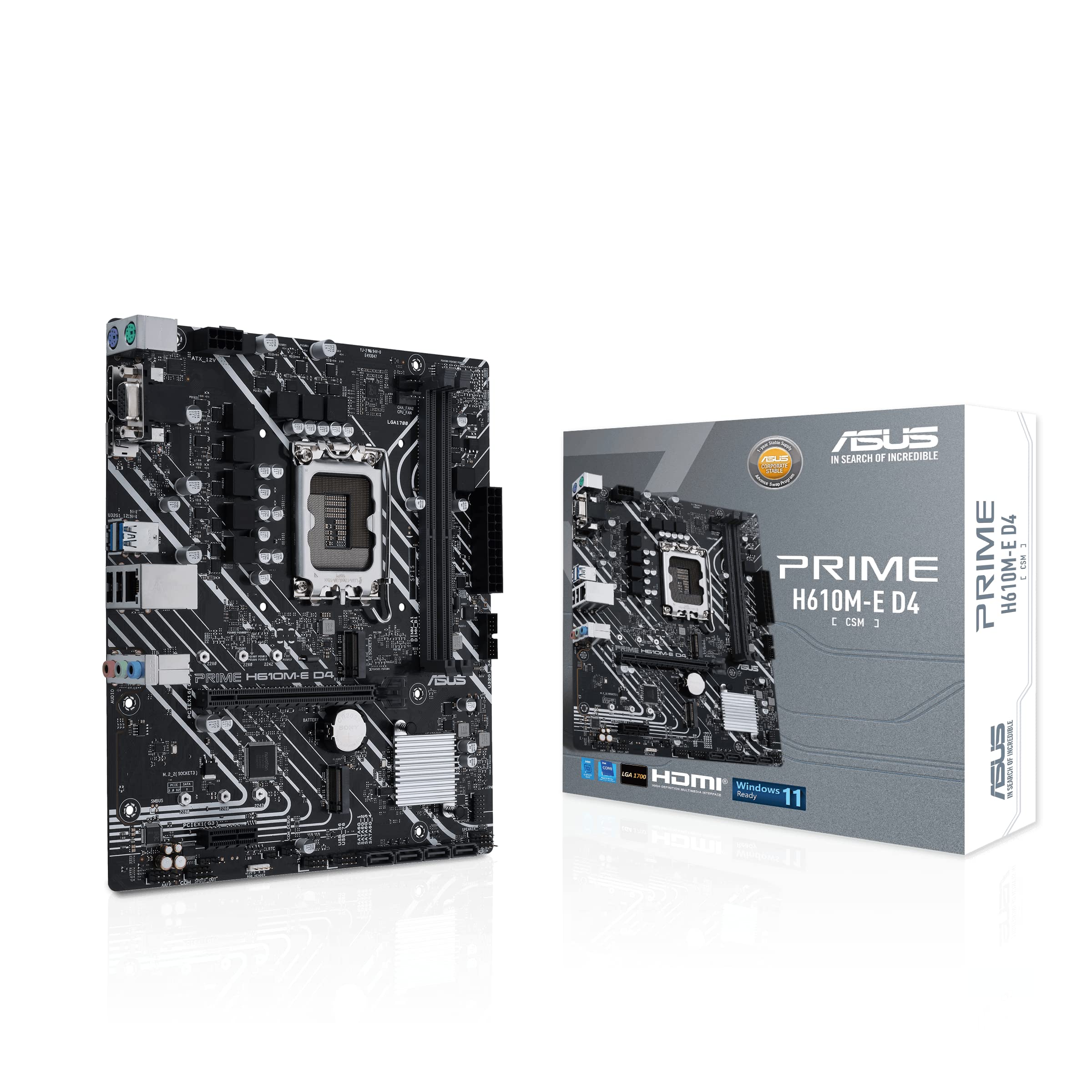 How to Choose the Right Type of Computer Motherboard for.
