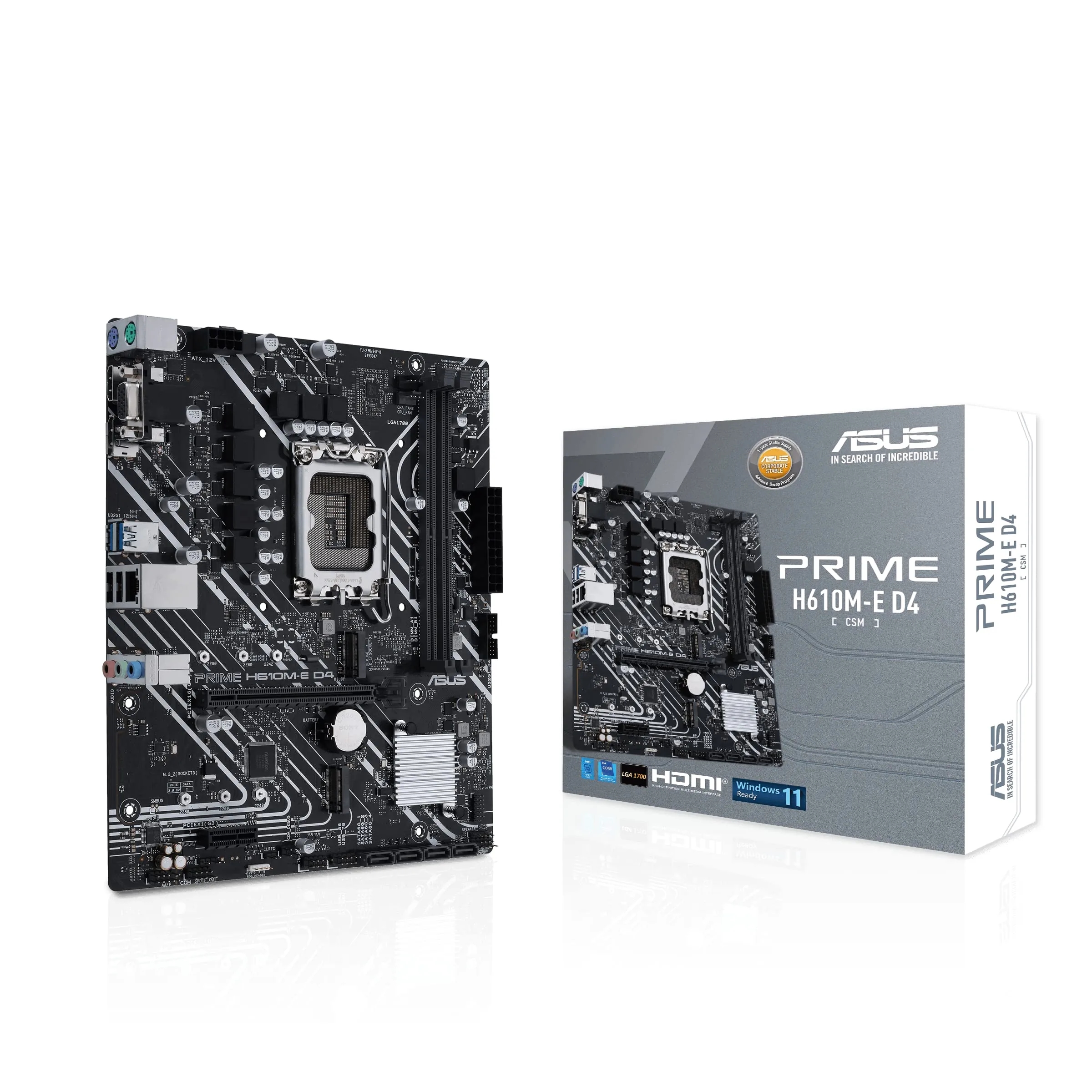 How to Choose the Right Type of Computer Motherboard for.