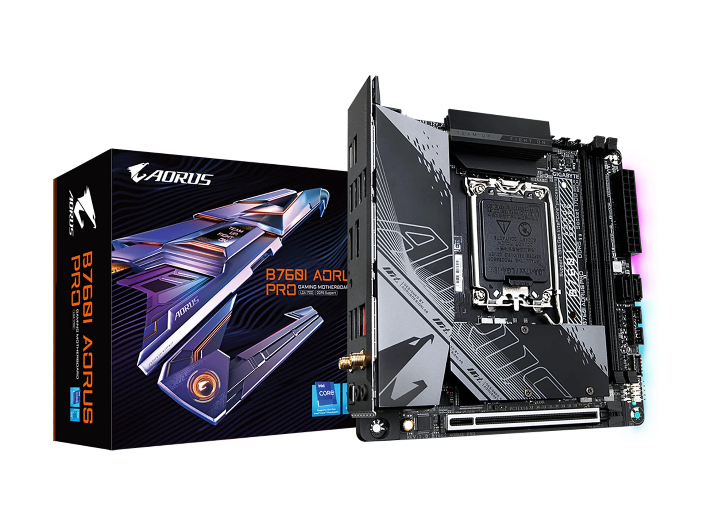 How to Choose the Right Mini ITX DDR5 Motherboard for Your.