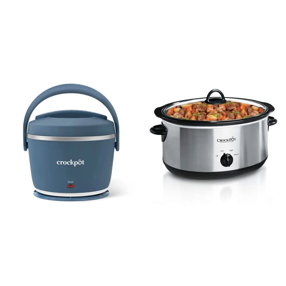 How to Choose the Right Type of Slow Cooker for Your Needs