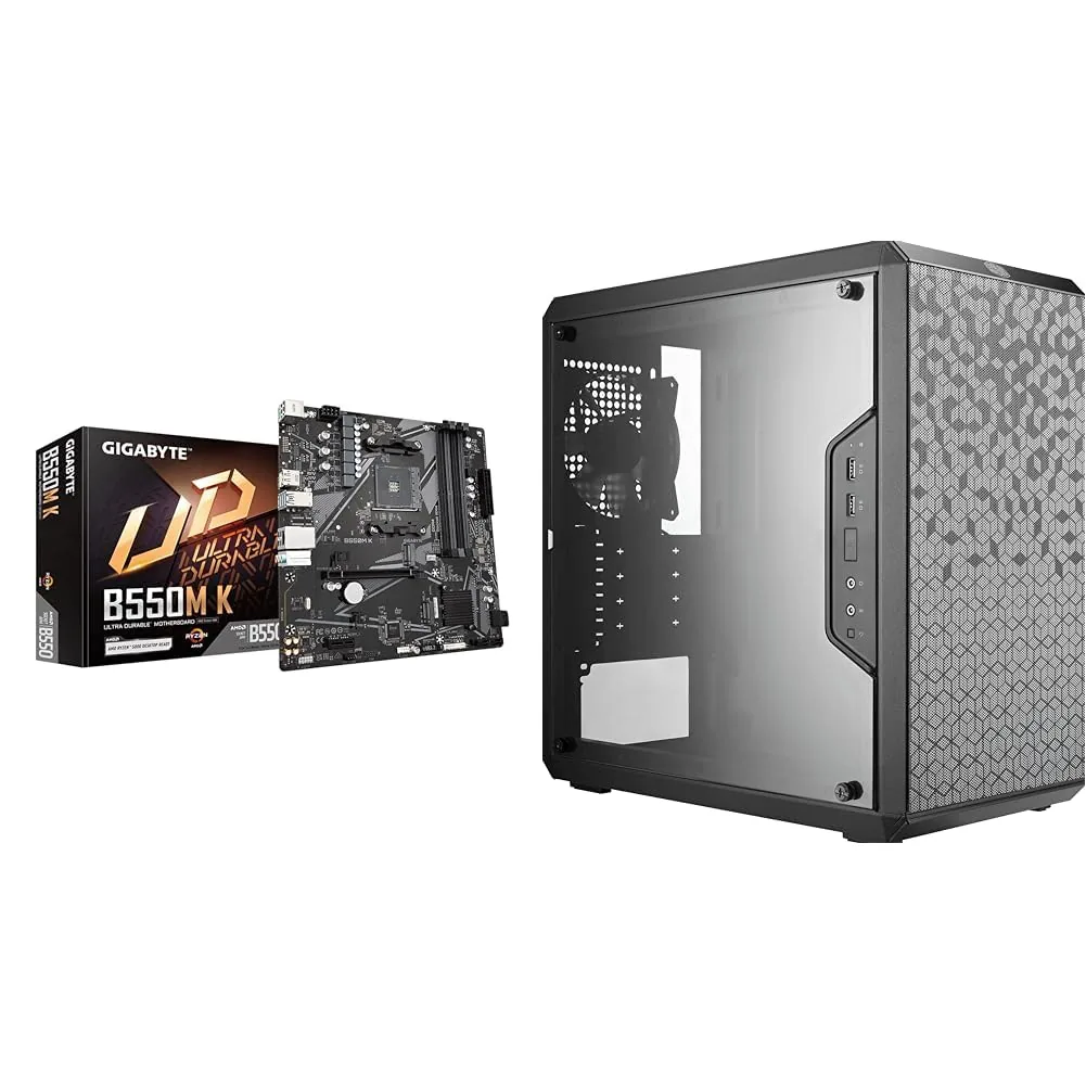 How to Choose the Right Computer Motherboards for Your Build