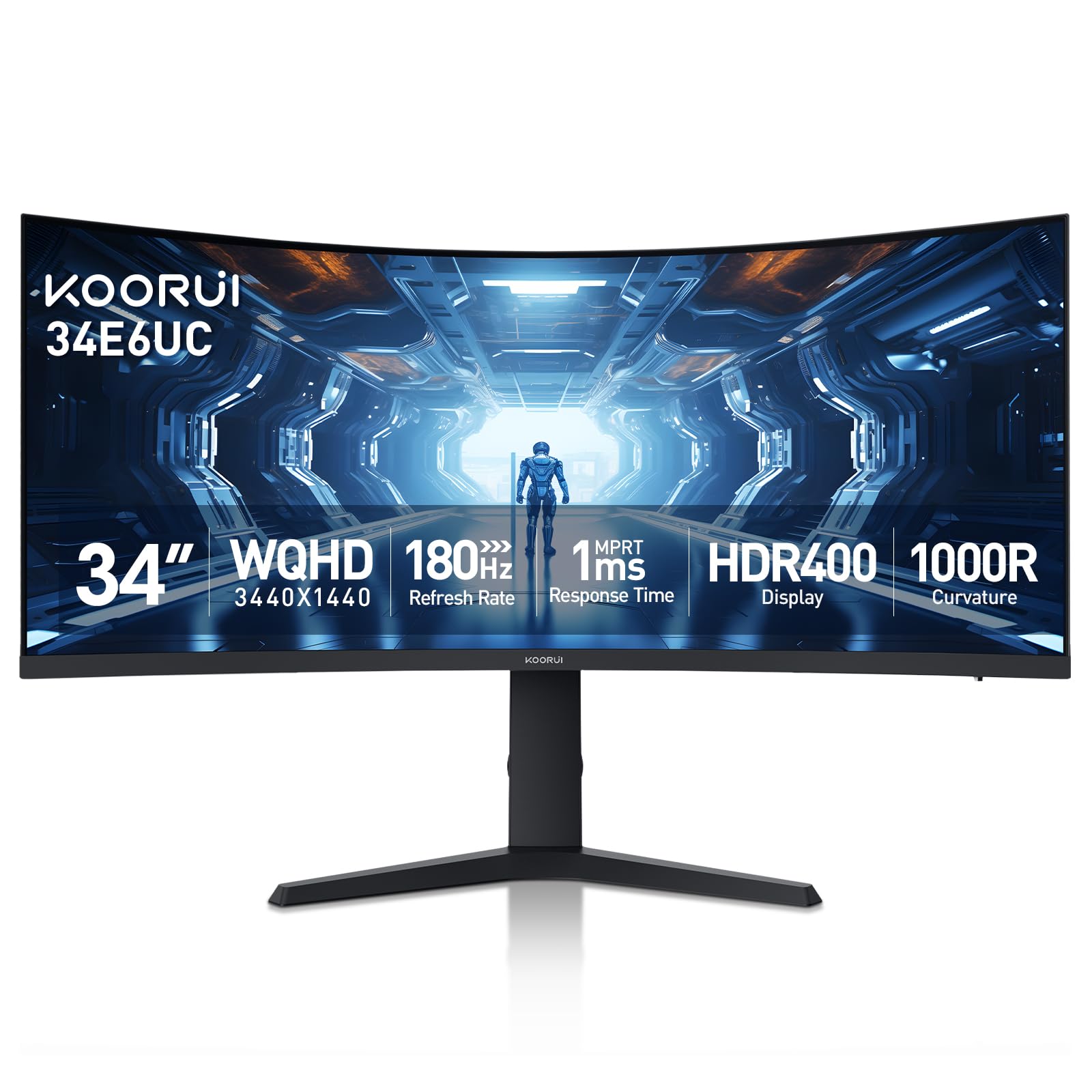Choosing the Right Computer Monitor for Your Needs: computer.