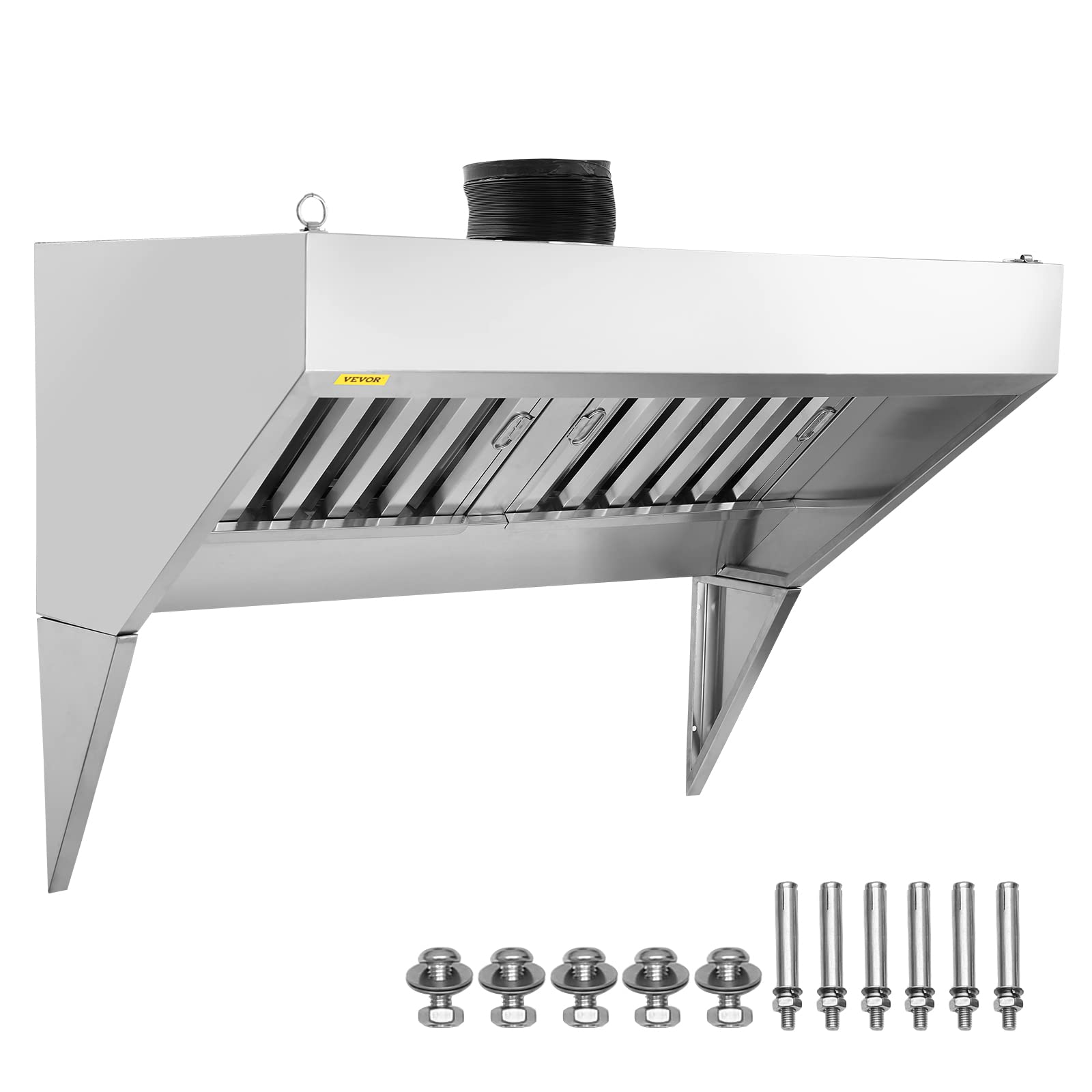 How to Choose the Right Range Hoods for Your Home or.