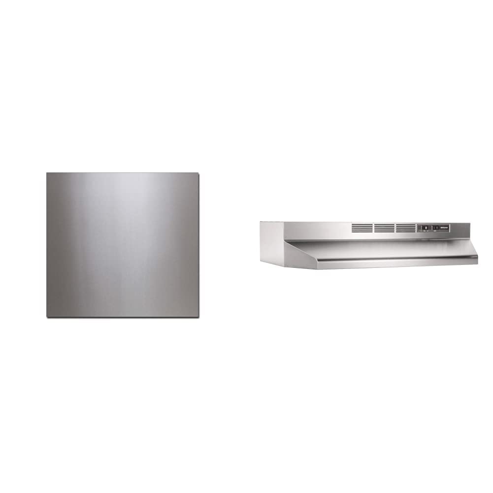 How to Choose the Right Range Hoods for Your Kitchen