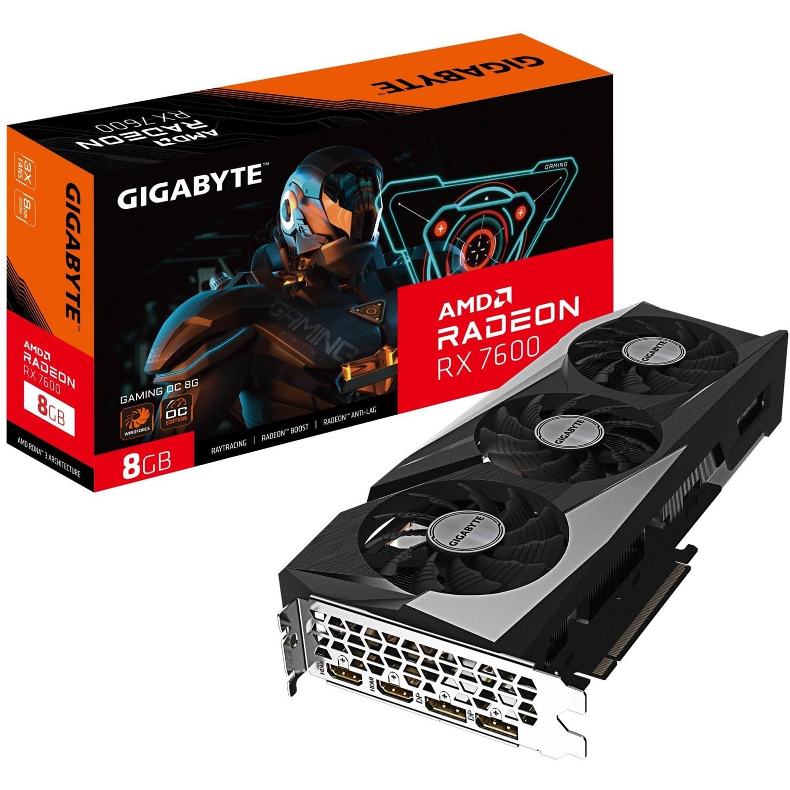 How to Choose the Right Graphics Cards for Your Needs in.