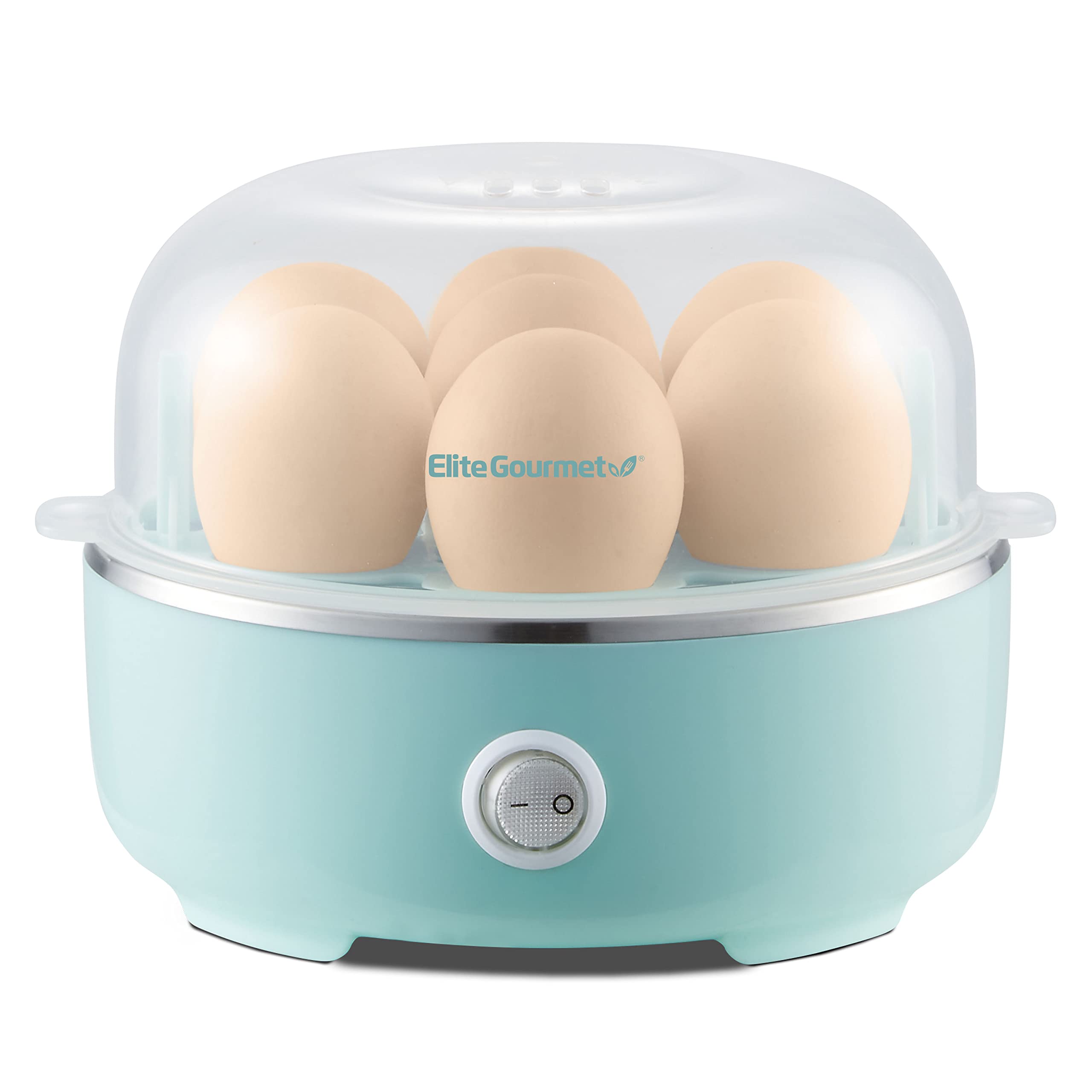 How to Choose the Right Electric Egg Cooker for Your Kitchen.