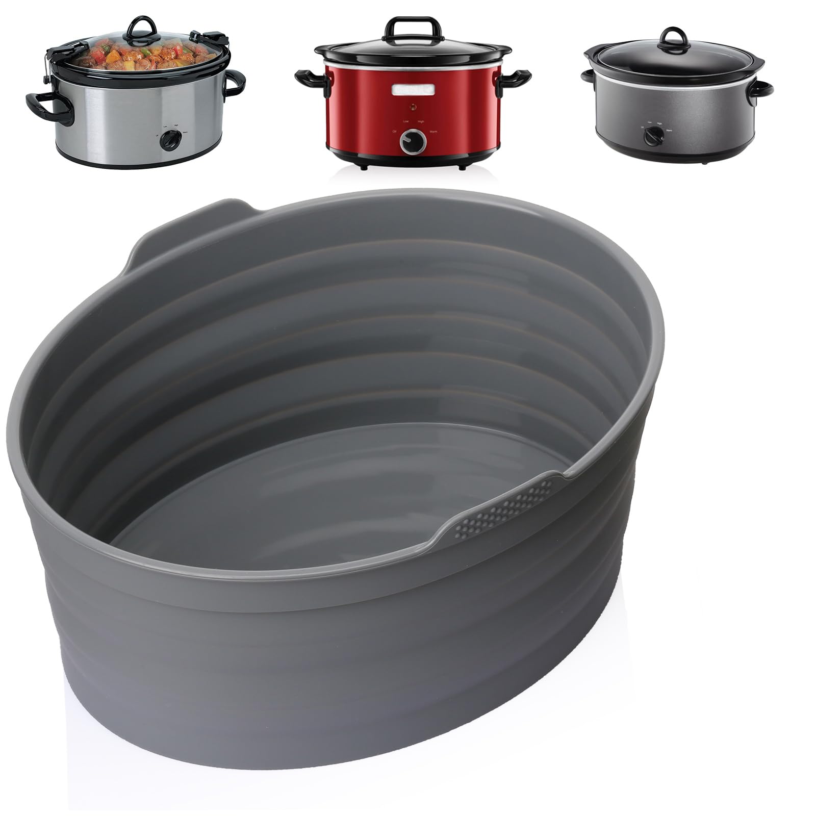 Choosing the Right Type of Slow Cooker Liners: Slow Cookers.