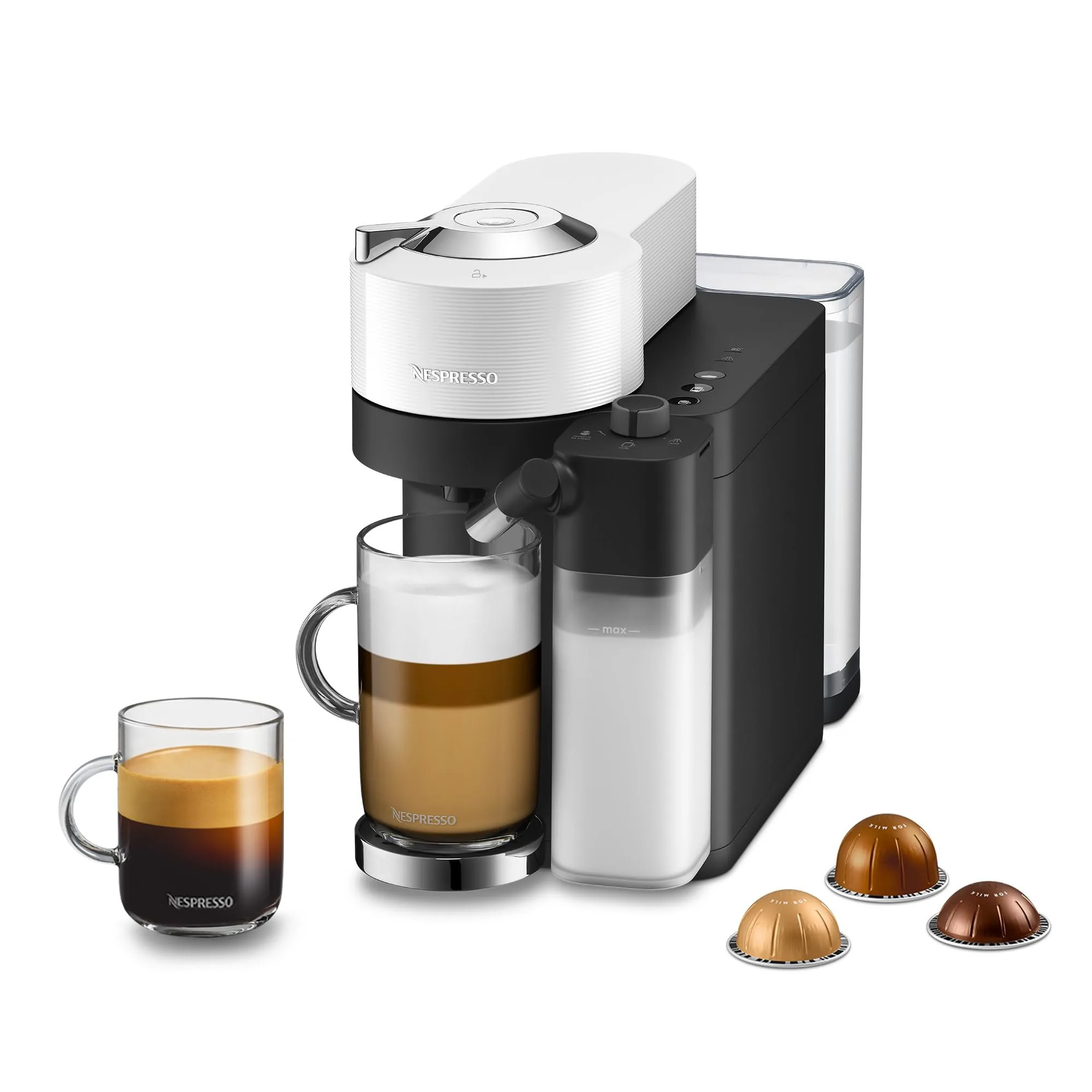 How to Choose the Right Type of Coffee Machine for Your.