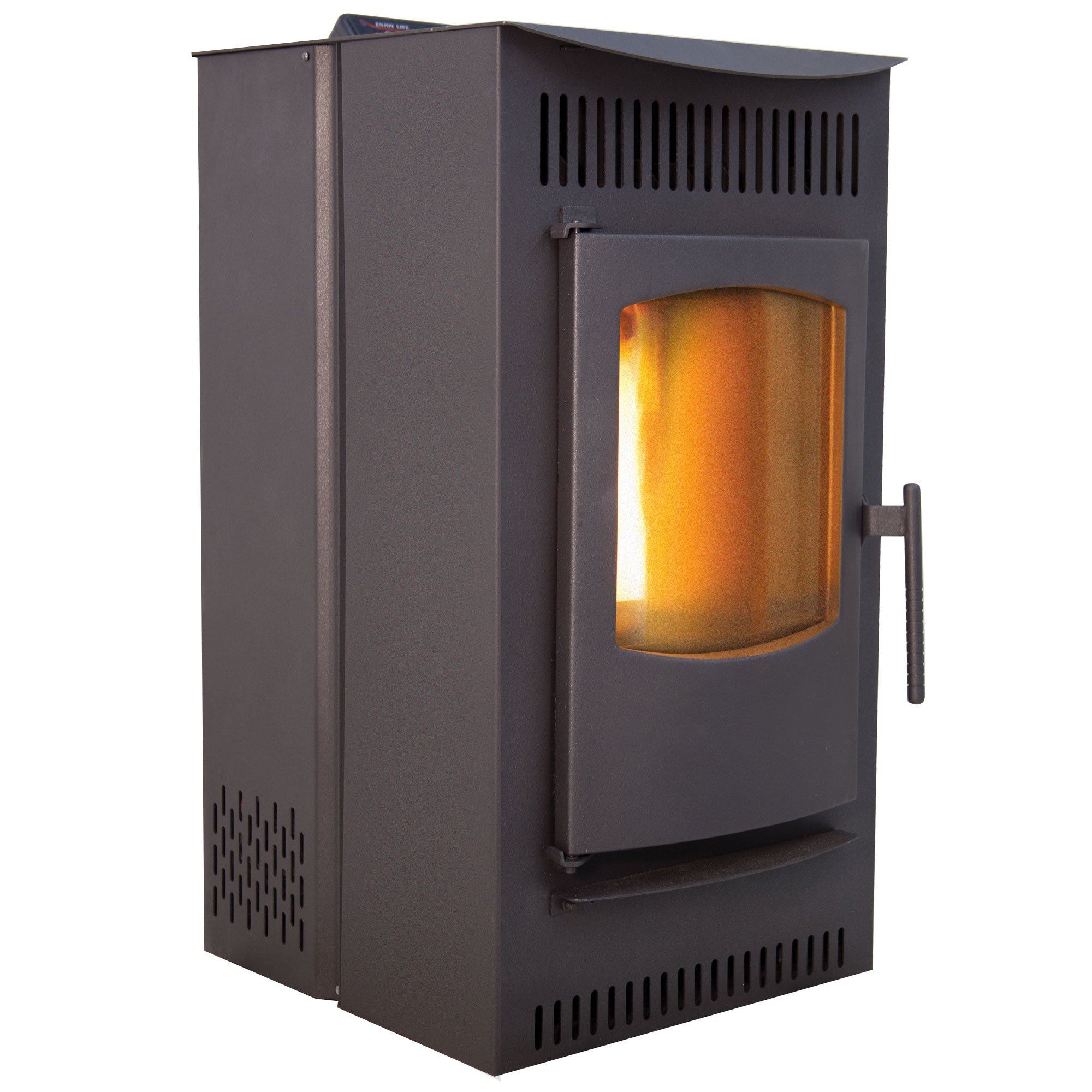 Choosing the Right Pellet Stove for Your Home: Stoves &.