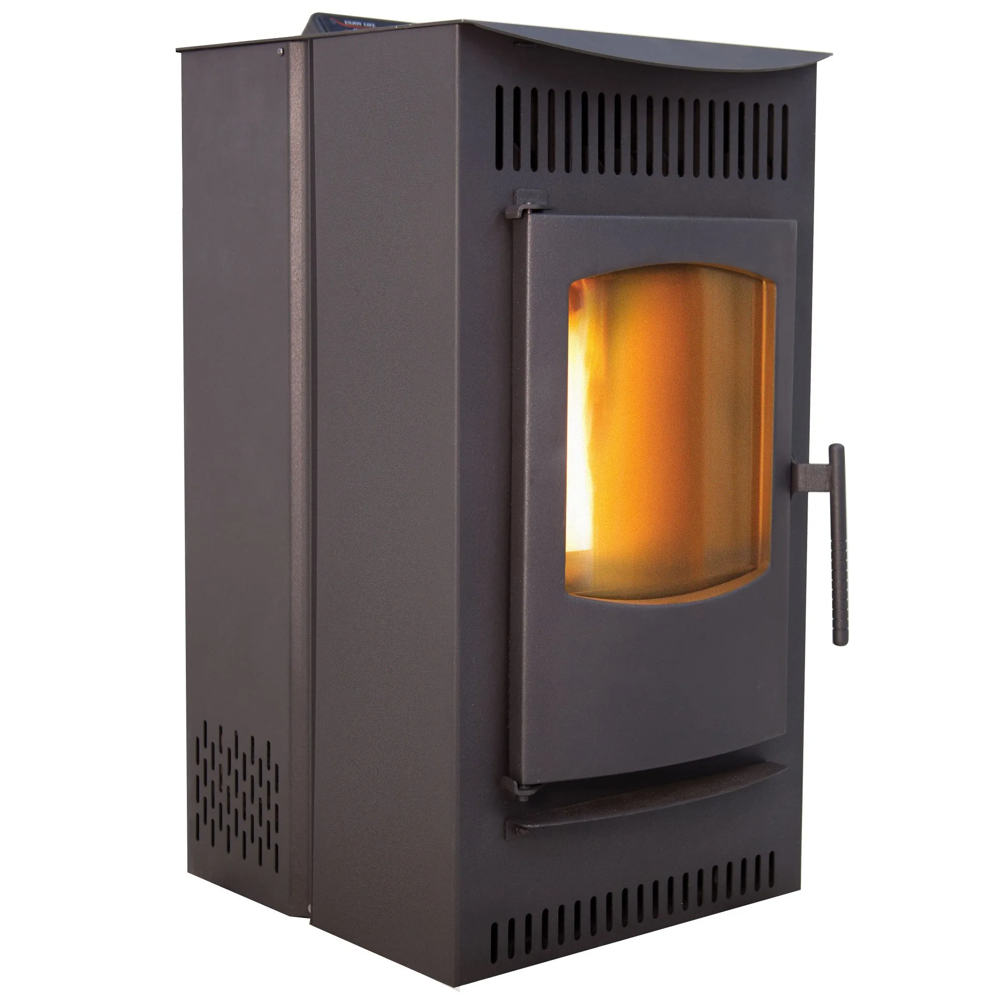 Choosing the Right Pellet Stove for Your Home: Stoves &.