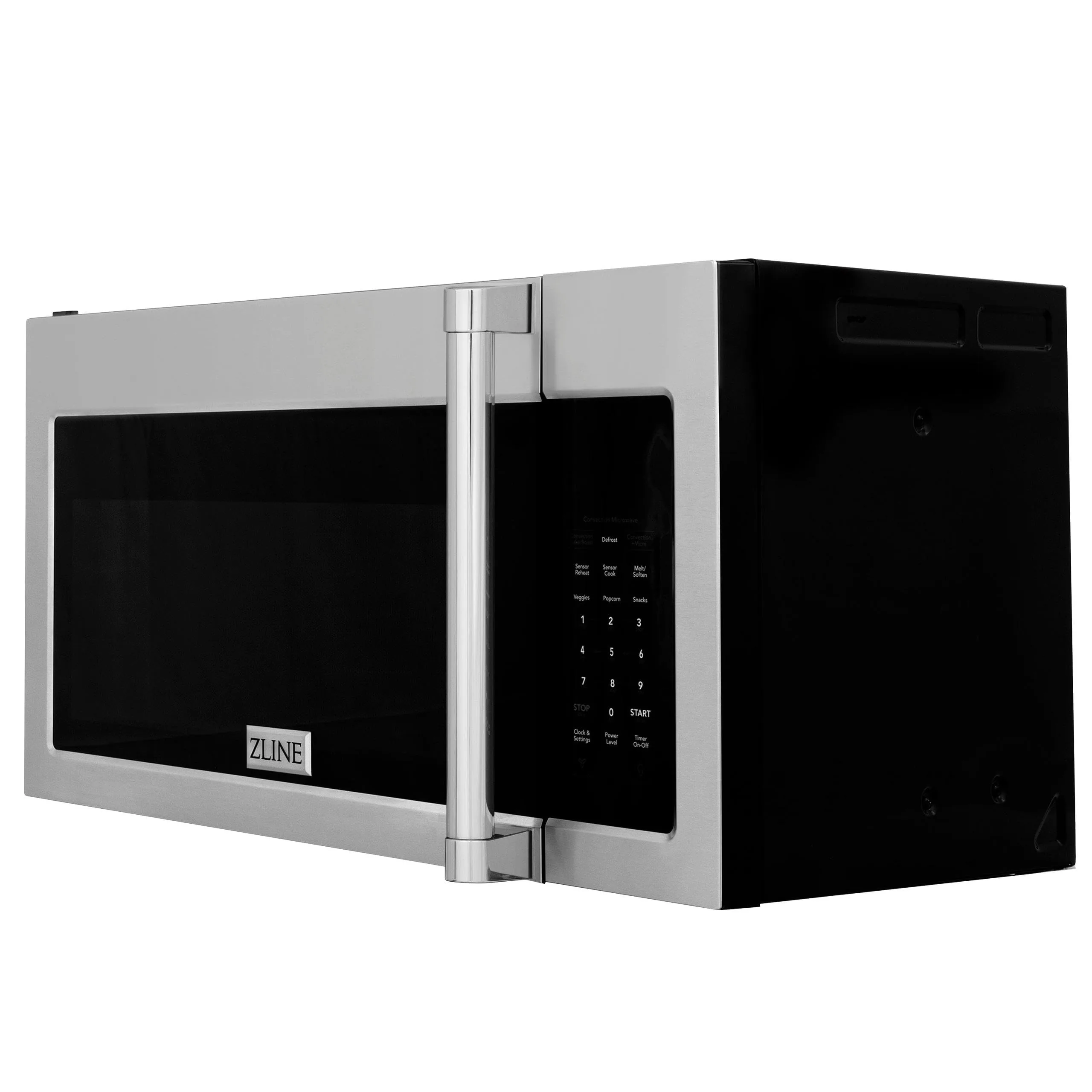 How to Choose the Right Microwave Oven for Your Kitchen.
