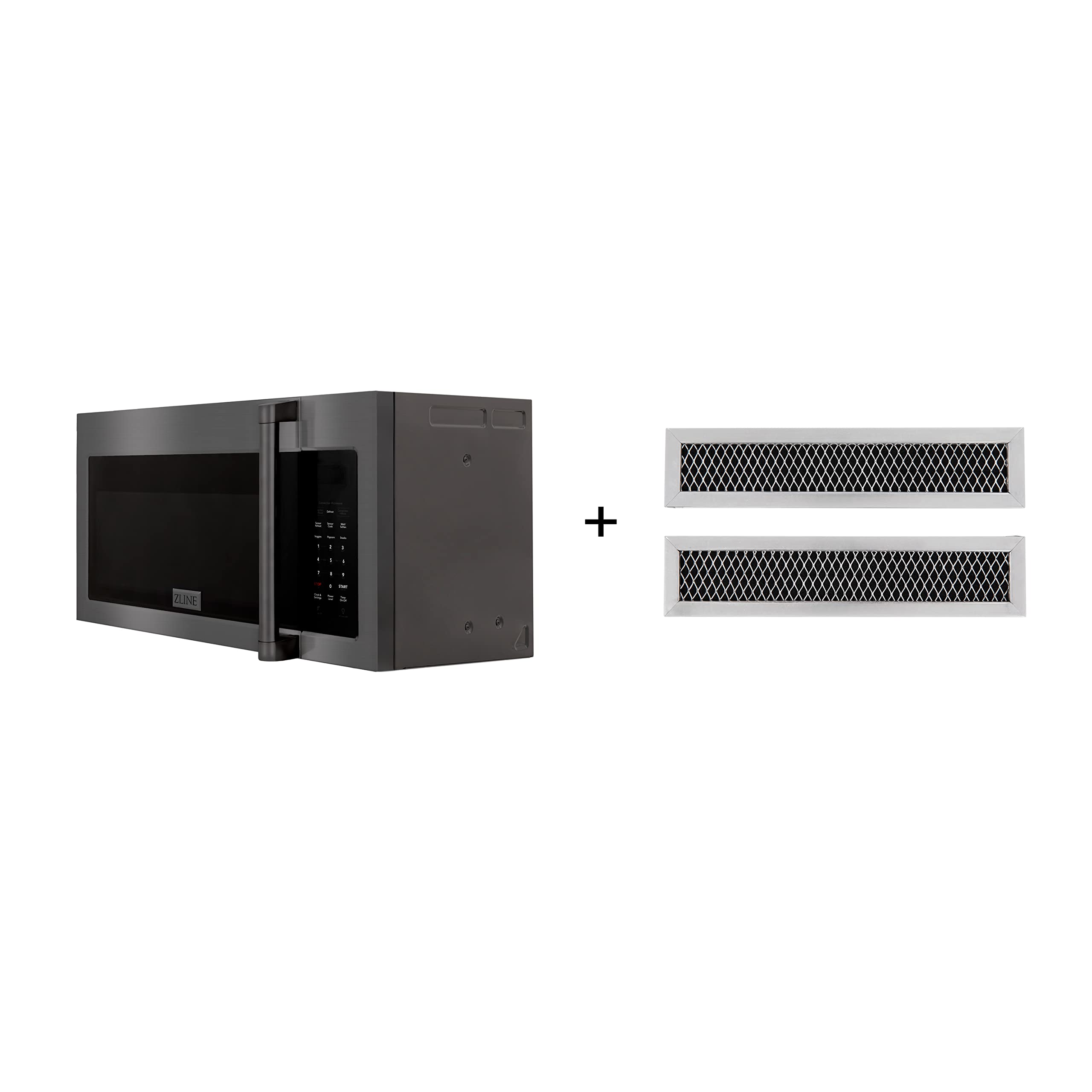 How to Choose the Right Microwave Oven for Your Kitchen.