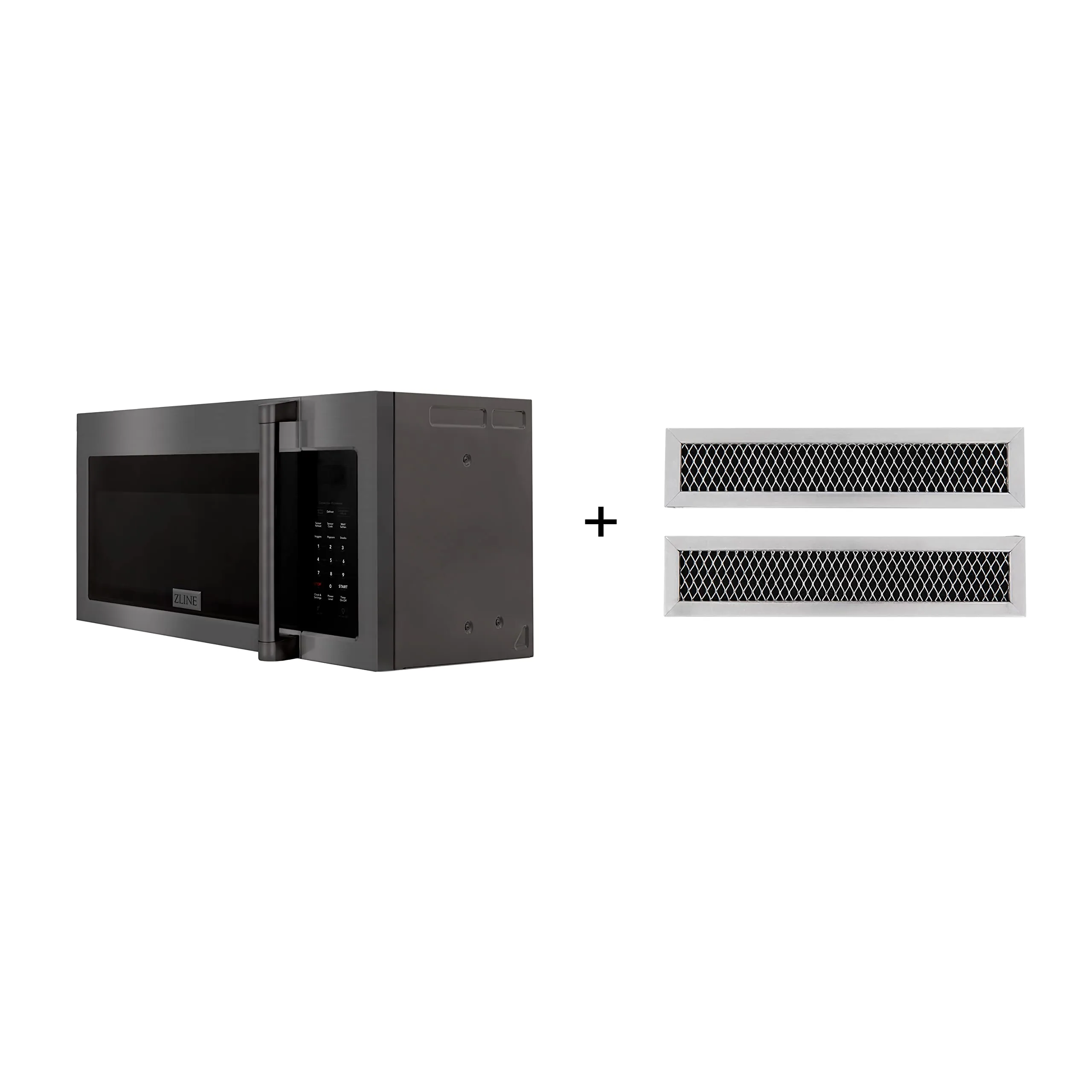 How to Choose the Right Microwave Oven for Your Kitchen.