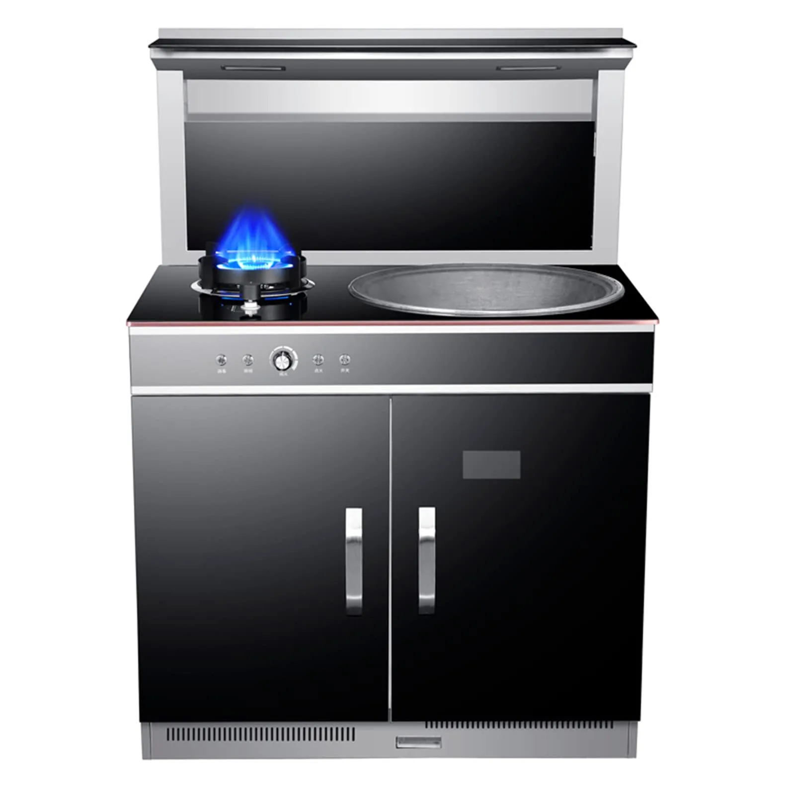 Choosing the Right Stoves & Fireplaces for Your Home